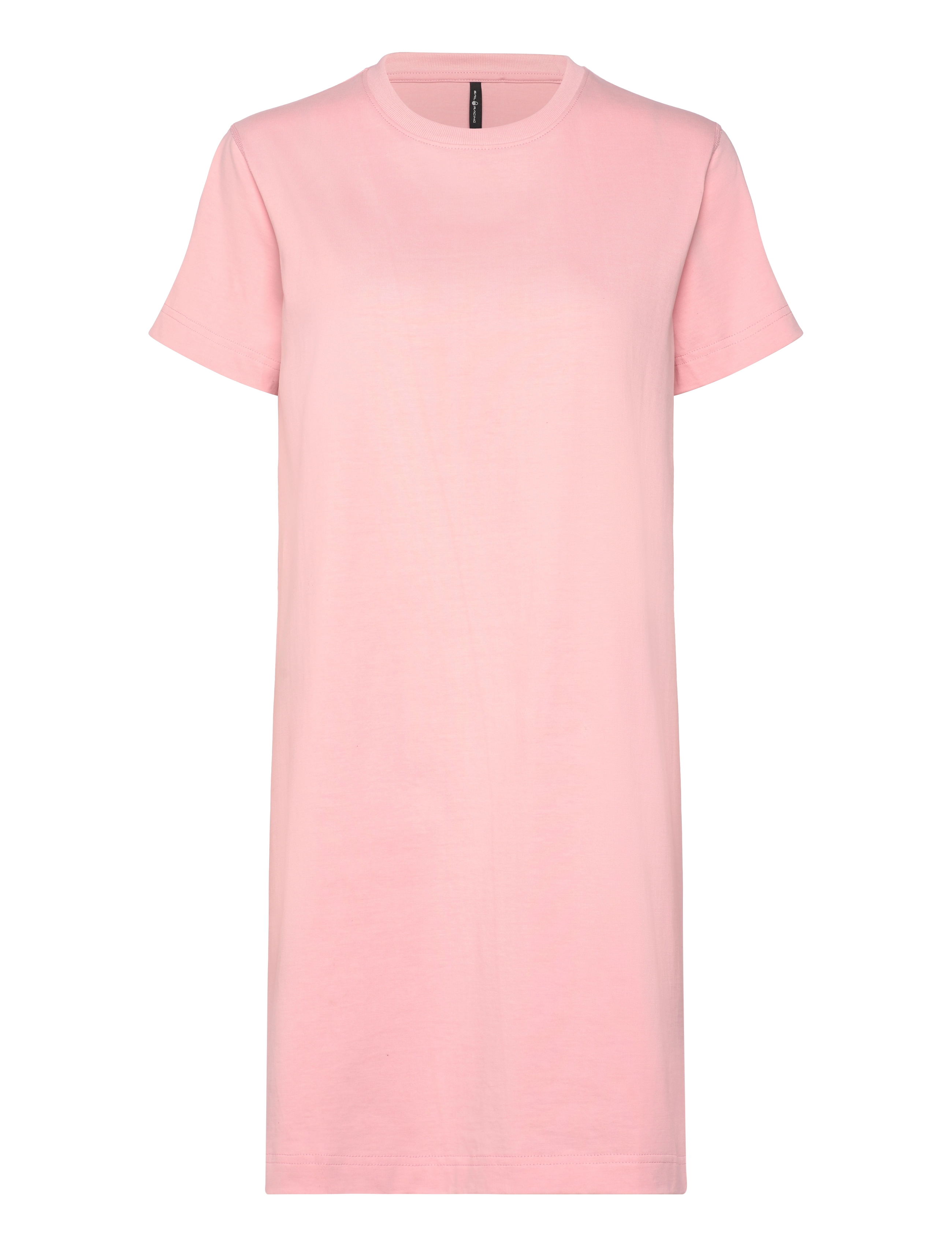 Sail Racing W WAVE DRESS - Kjoler - LIGHT PINK / pink/rose
