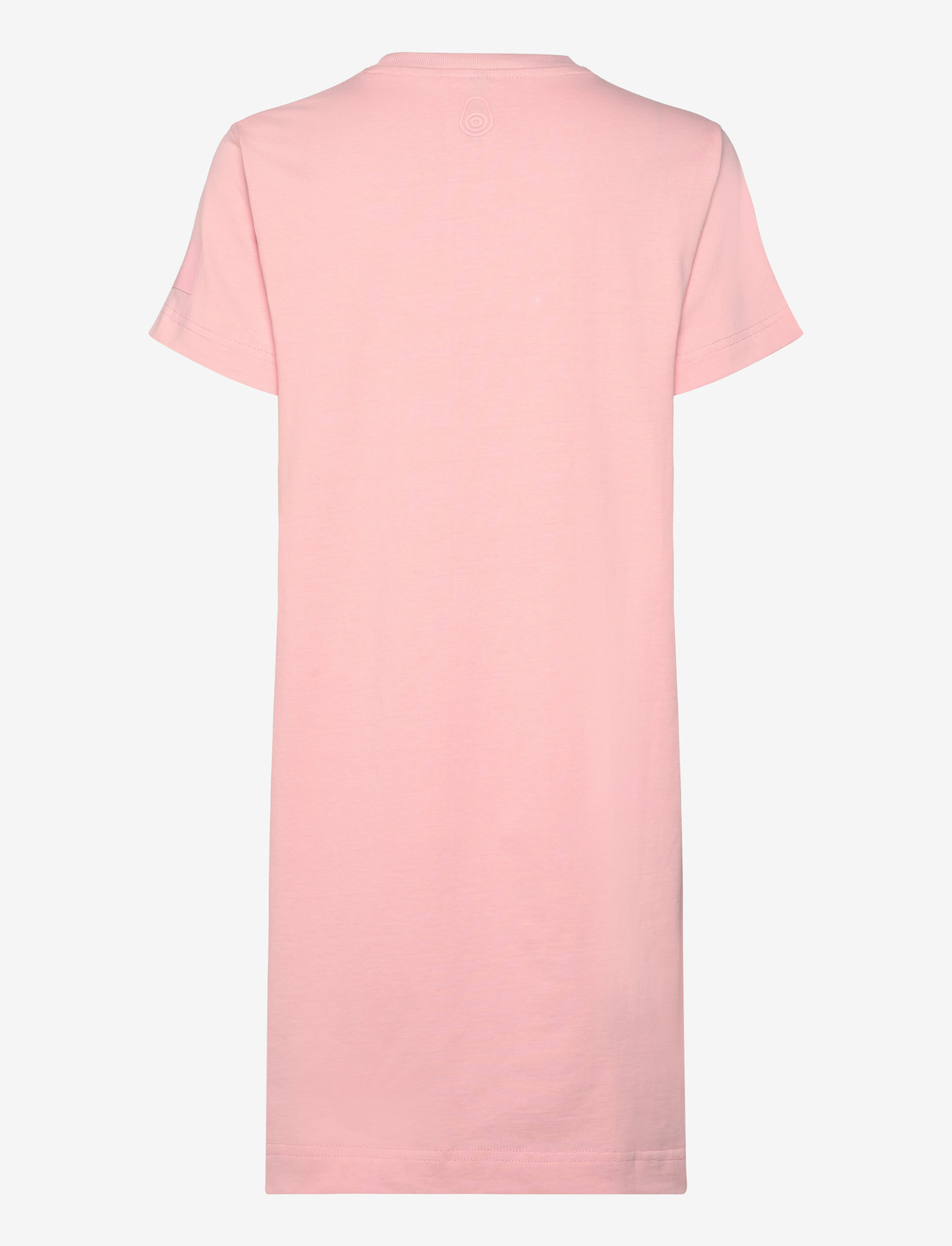 Sail Racing - W WAVE DRESS - kjoler & nederdele - light pink - 1