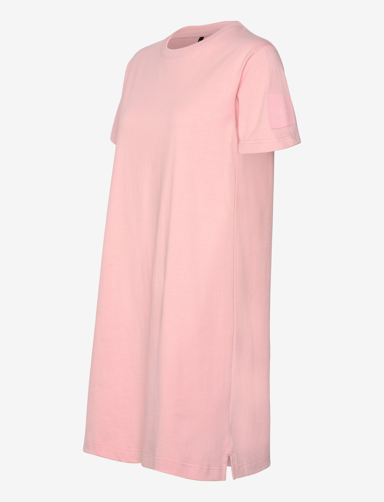 Sail Racing - W WAVE DRESS - kjoler & nederdele - light pink - 2