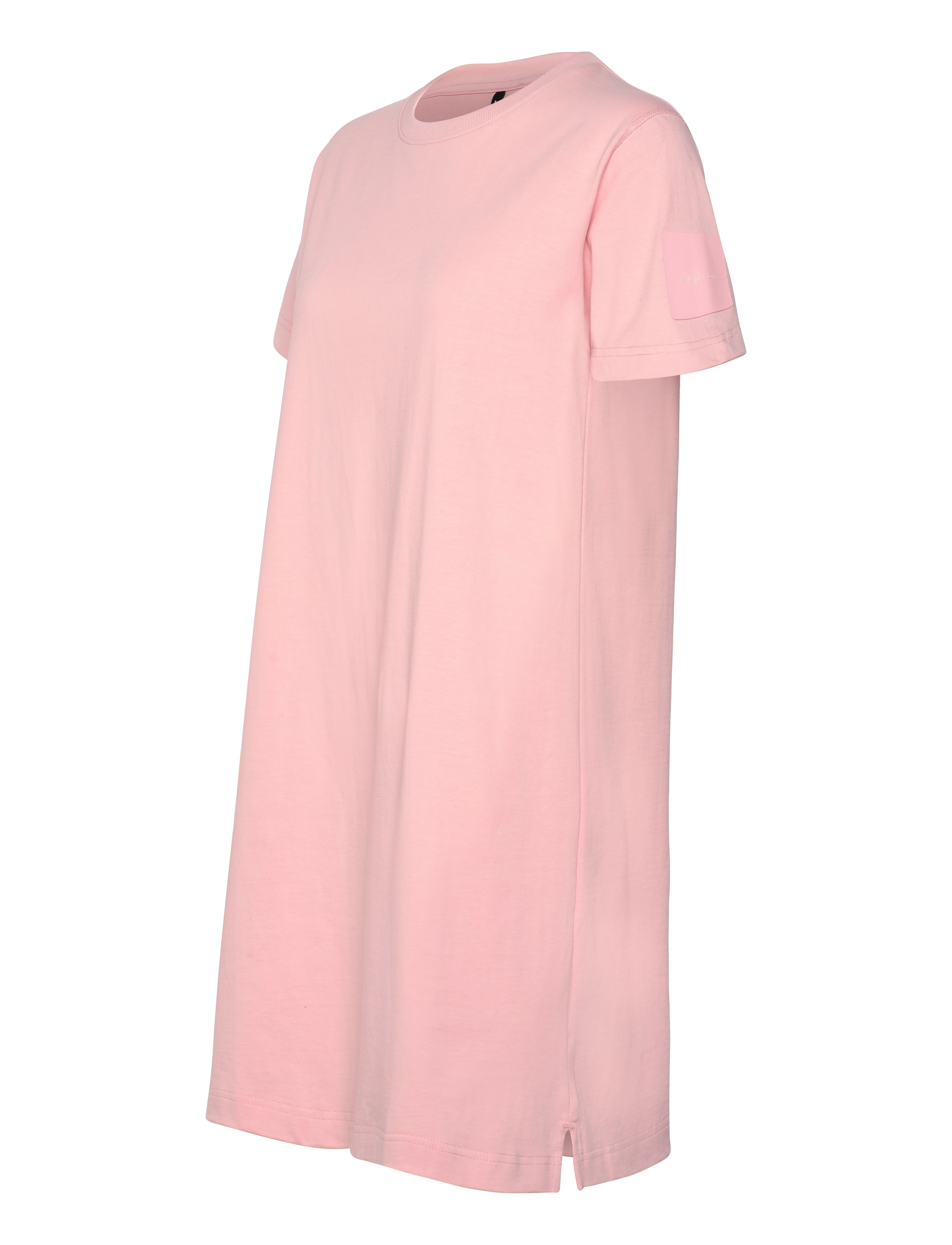 Sail Racing - W WAVE DRESS - klänningar & kjolar - light pink - 2