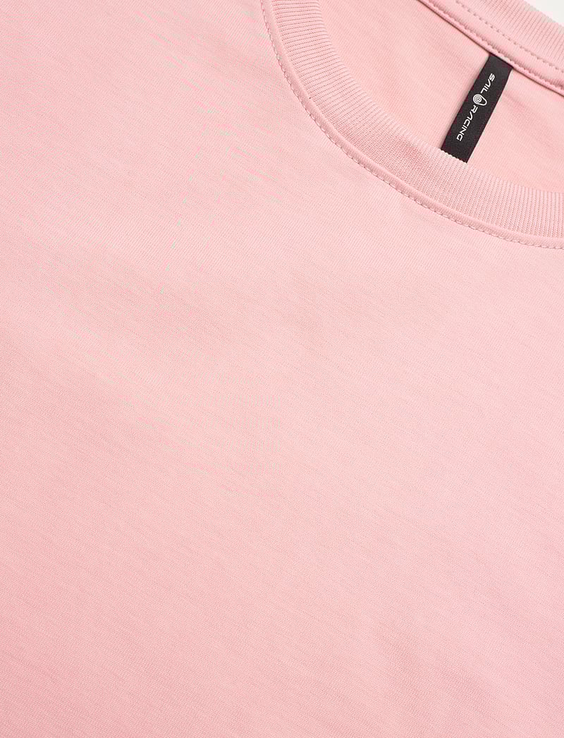 Sail Racing - W WAVE DRESS - kjoler & nederdele - light pink - 3