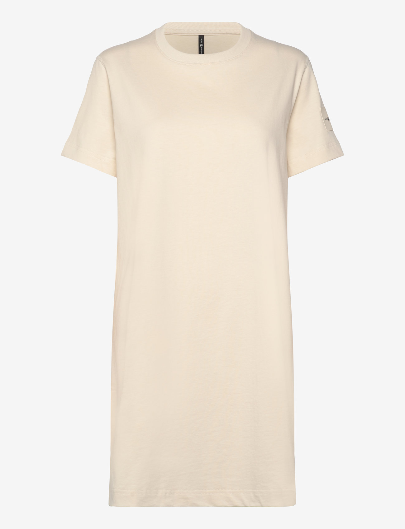 Sail Racing - W WAVE DRESS - kjoler & nederdele - off white - 0