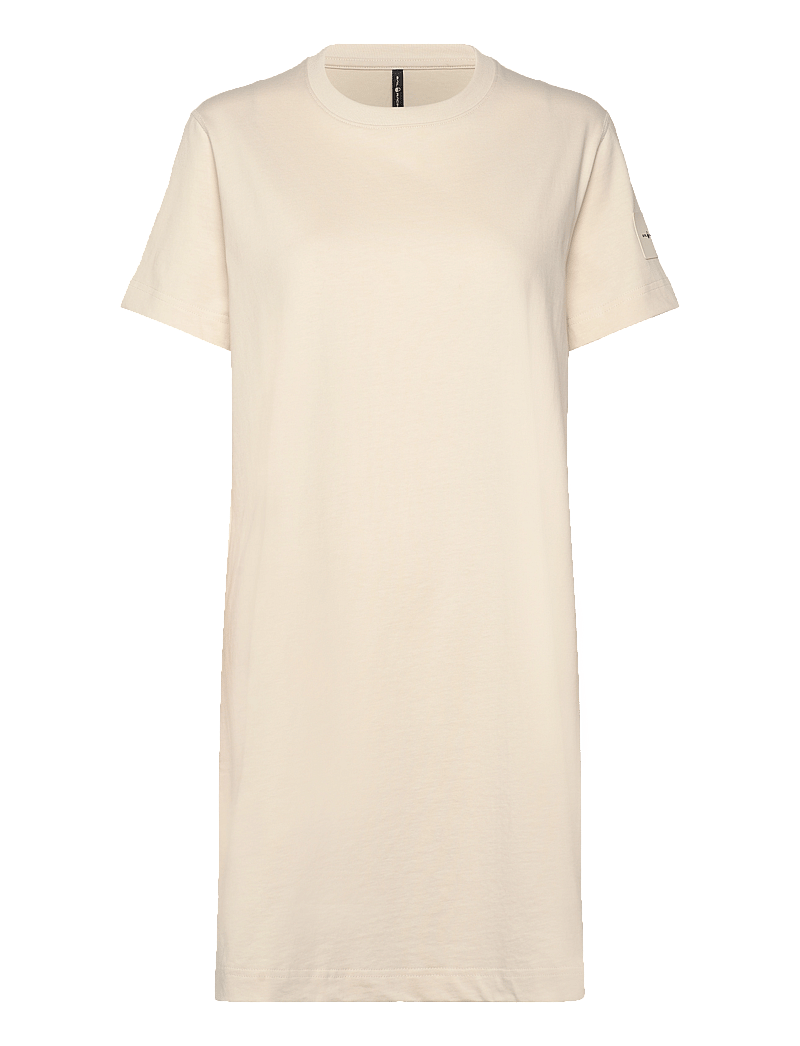 Sail Racing - W WAVE DRESS - kjoler & nederdele - off white - 0