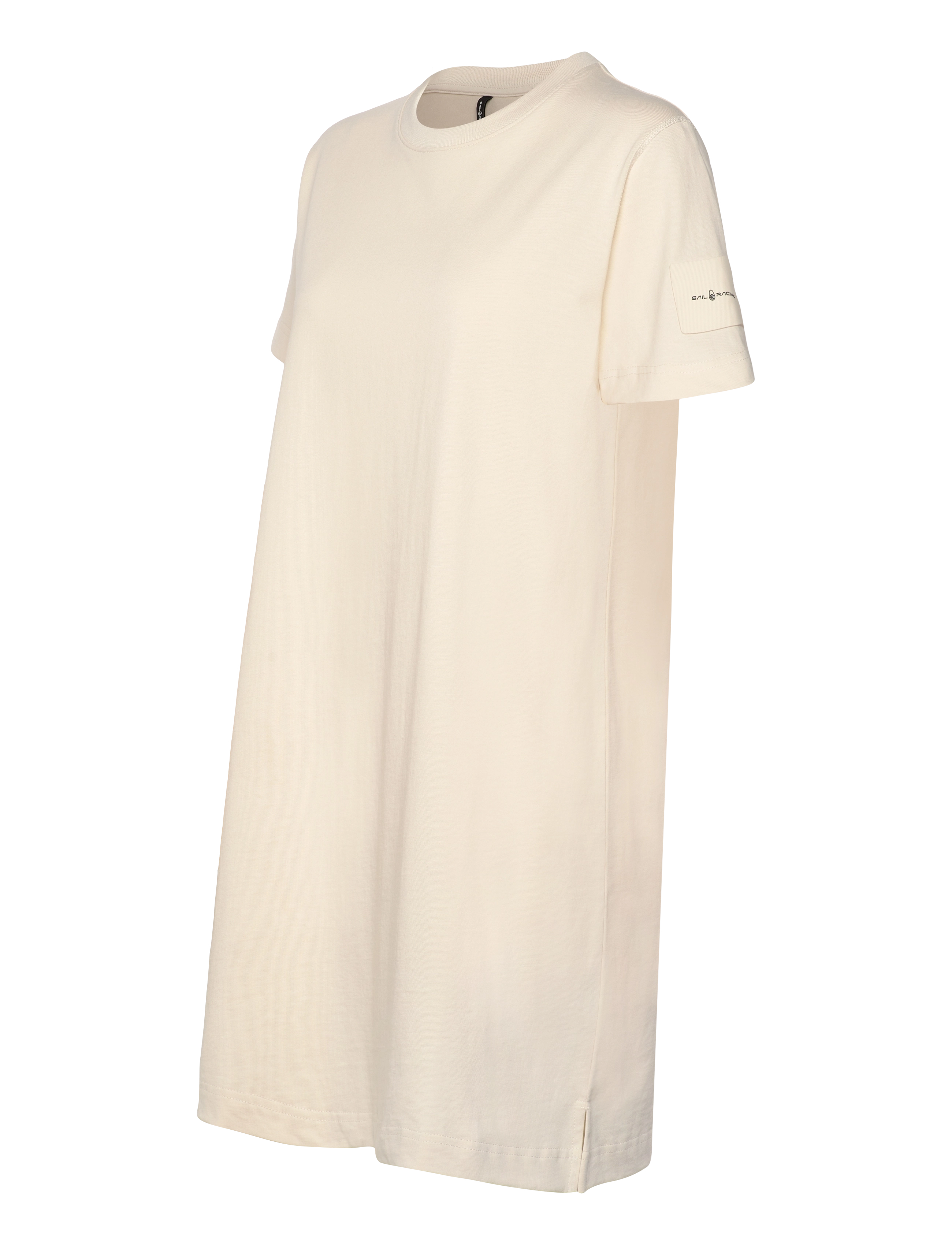Sail Racing - W WAVE DRESS - klänningar & kjolar - off white - 2