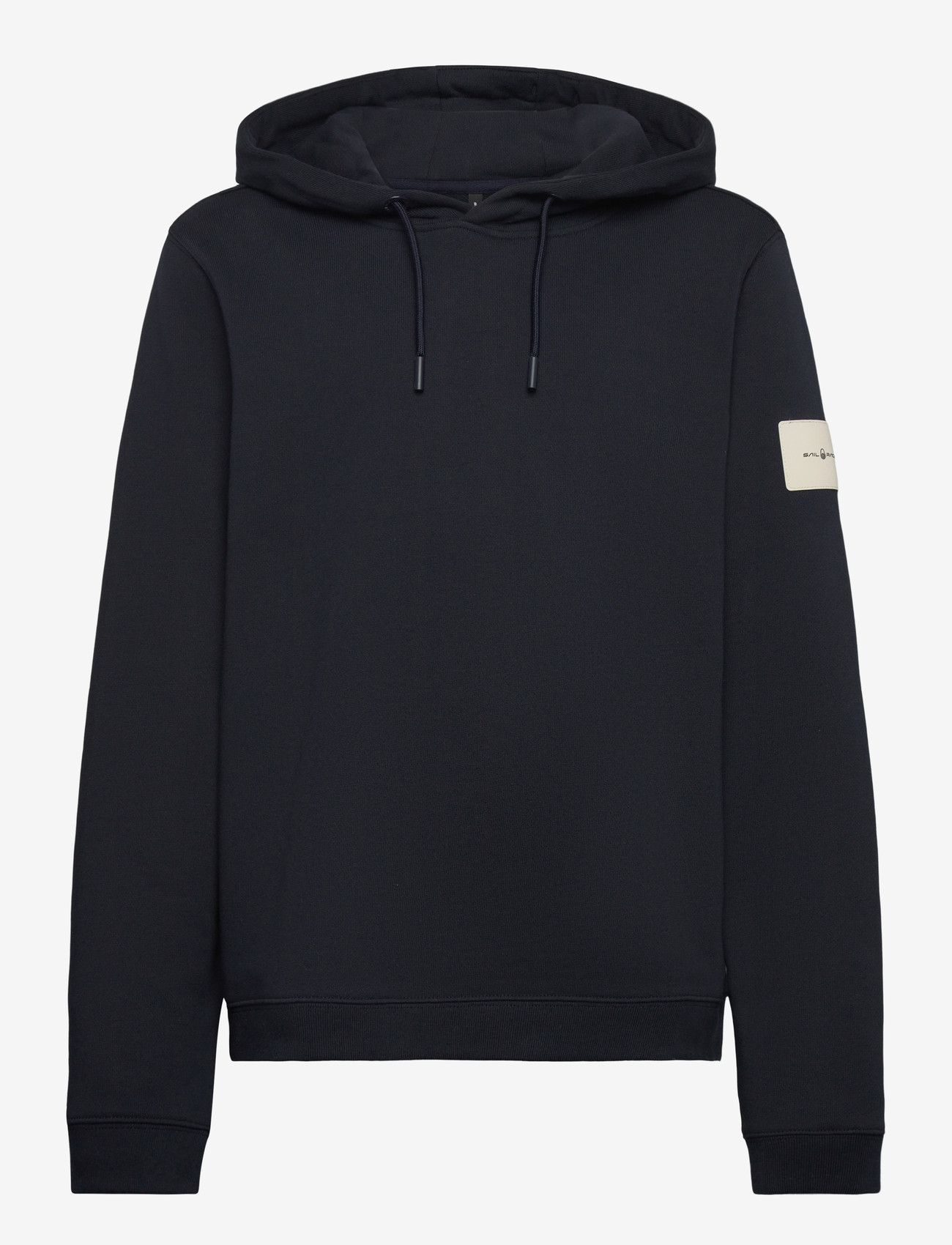 Sail Racing - JR WIND HOOD - hættetrøjer - dark navy - 0