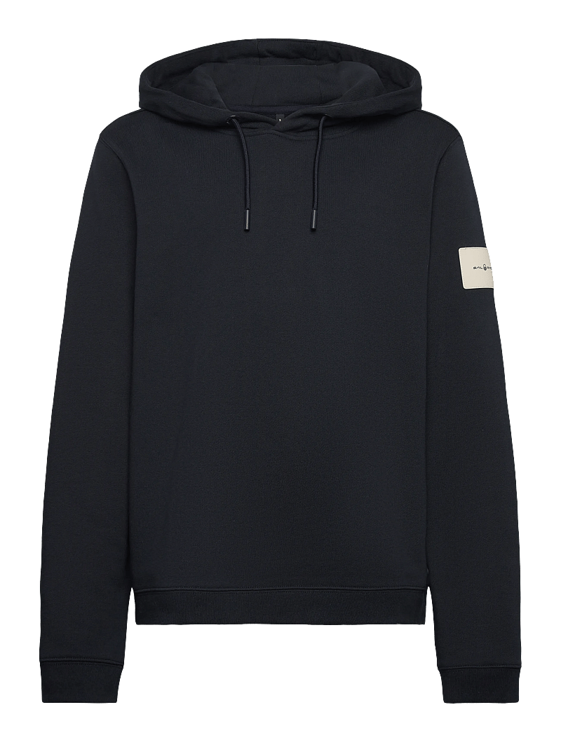 Sail Racing - JR WIND HOOD - hættetrøjer - dark navy - 0