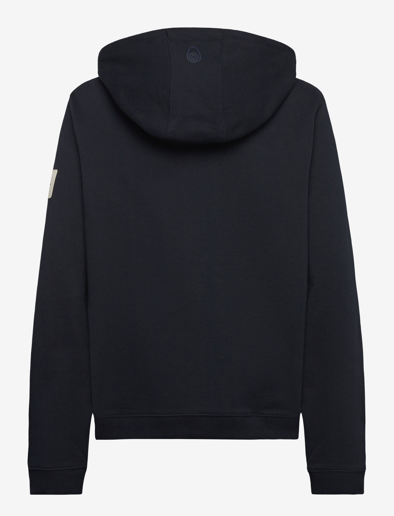 Sail Racing - JR WIND HOOD - hættetrøjer - dark navy - 1