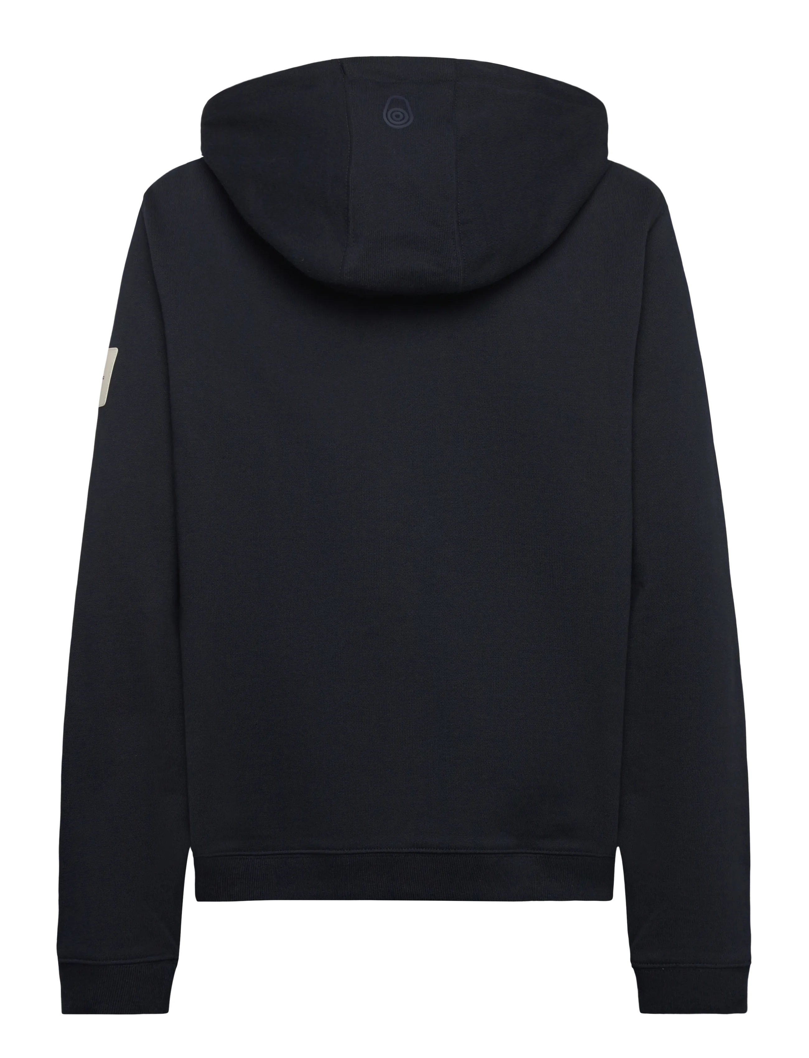 Sail Racing - JR WIND HOOD - kapuutsiga dressipluusid - dark navy - 1