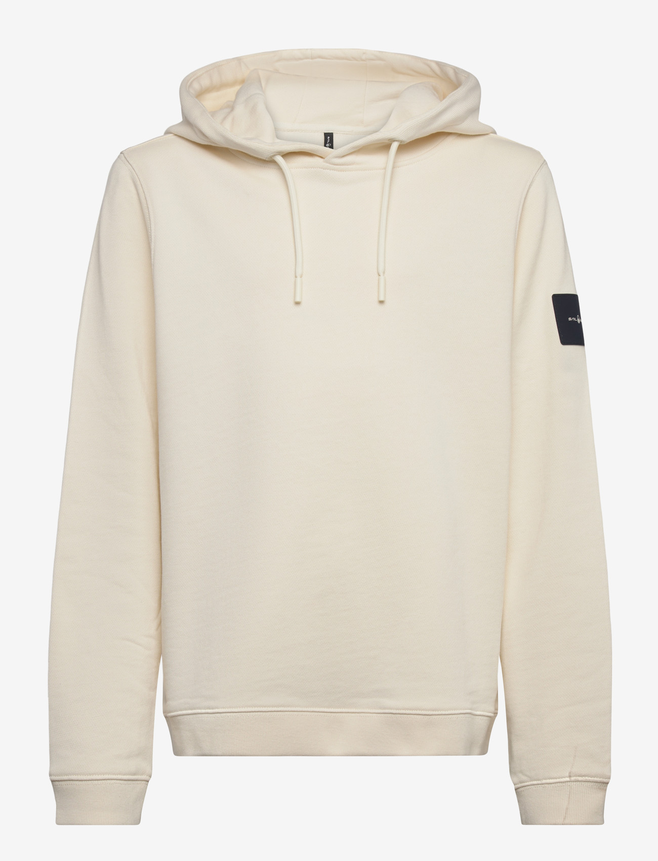 Sail Racing - JR WIND HOOD - hættetrøjer - off white - 0