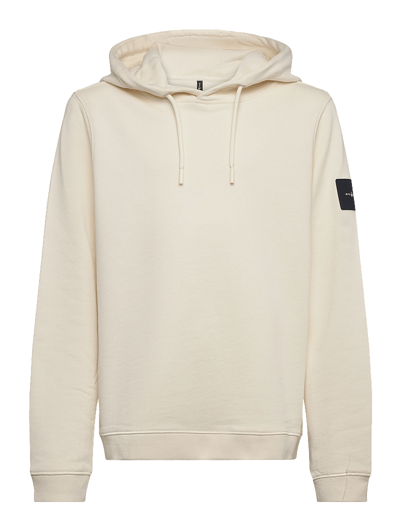 Sail Racing - JR WIND HOOD - hættetrøjer - off white - 0