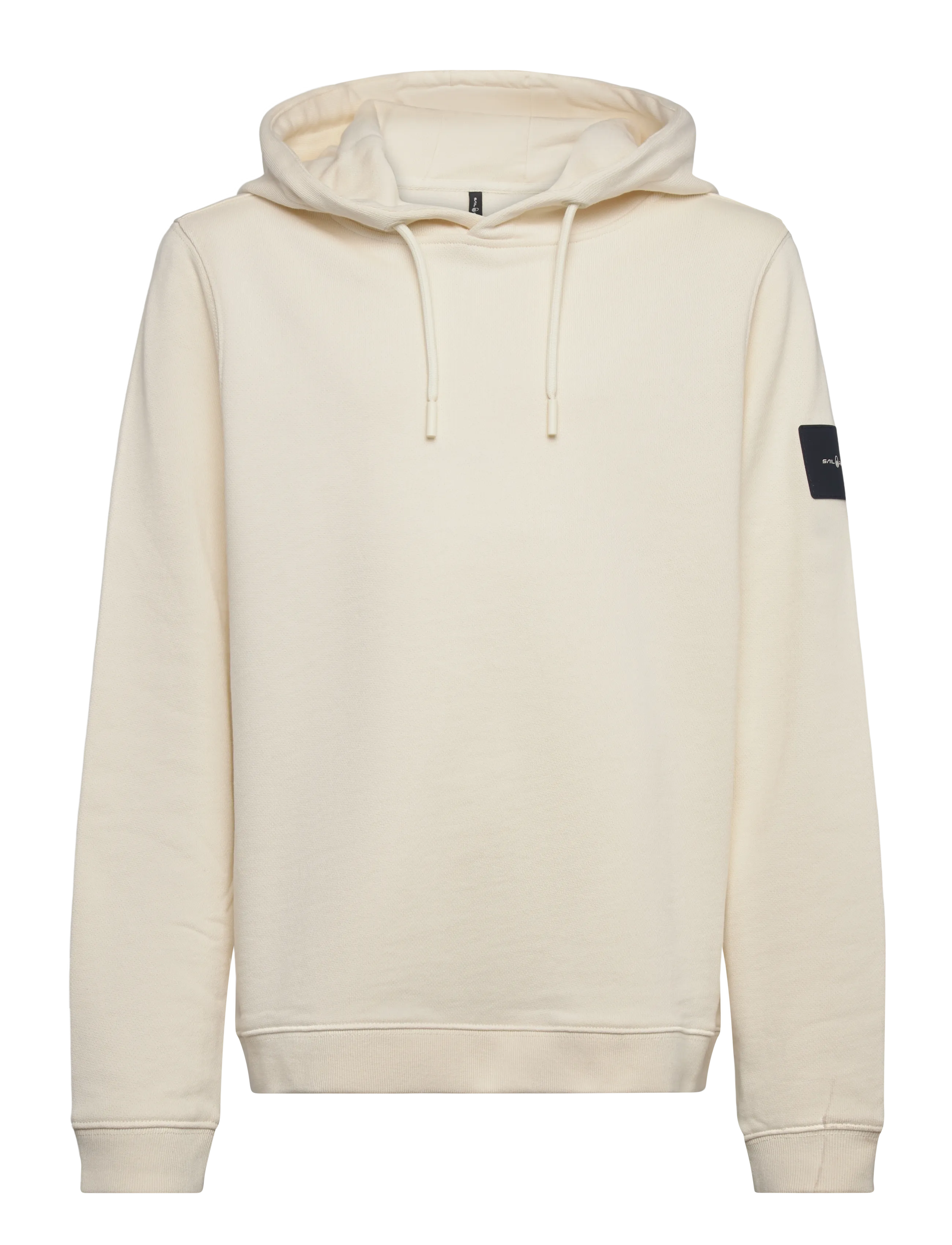 Sail Racing JR WIND HOOD - Overdele - OFF WHITE / cream