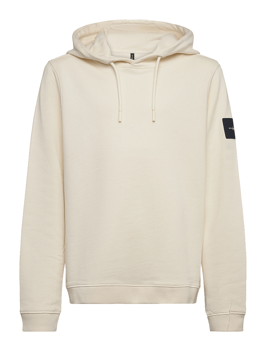 Sail Racing - JR WIND HOOD - kapuzenpullover - off white - 0