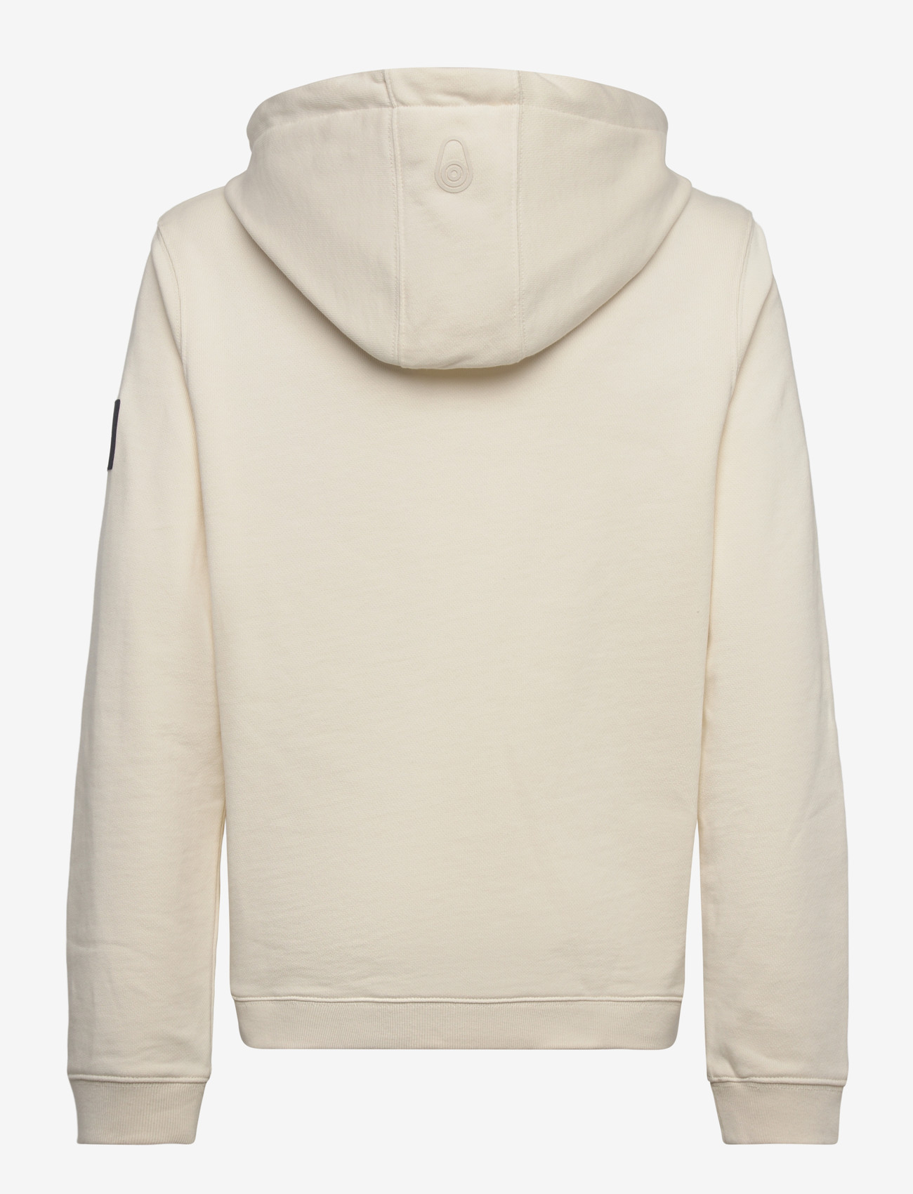 Sail Racing - JR WIND HOOD - hættetrøjer - off white - 1