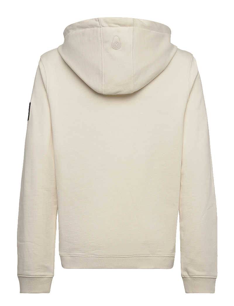 Sail Racing - JR WIND HOOD - hættetrøjer - off white - 1