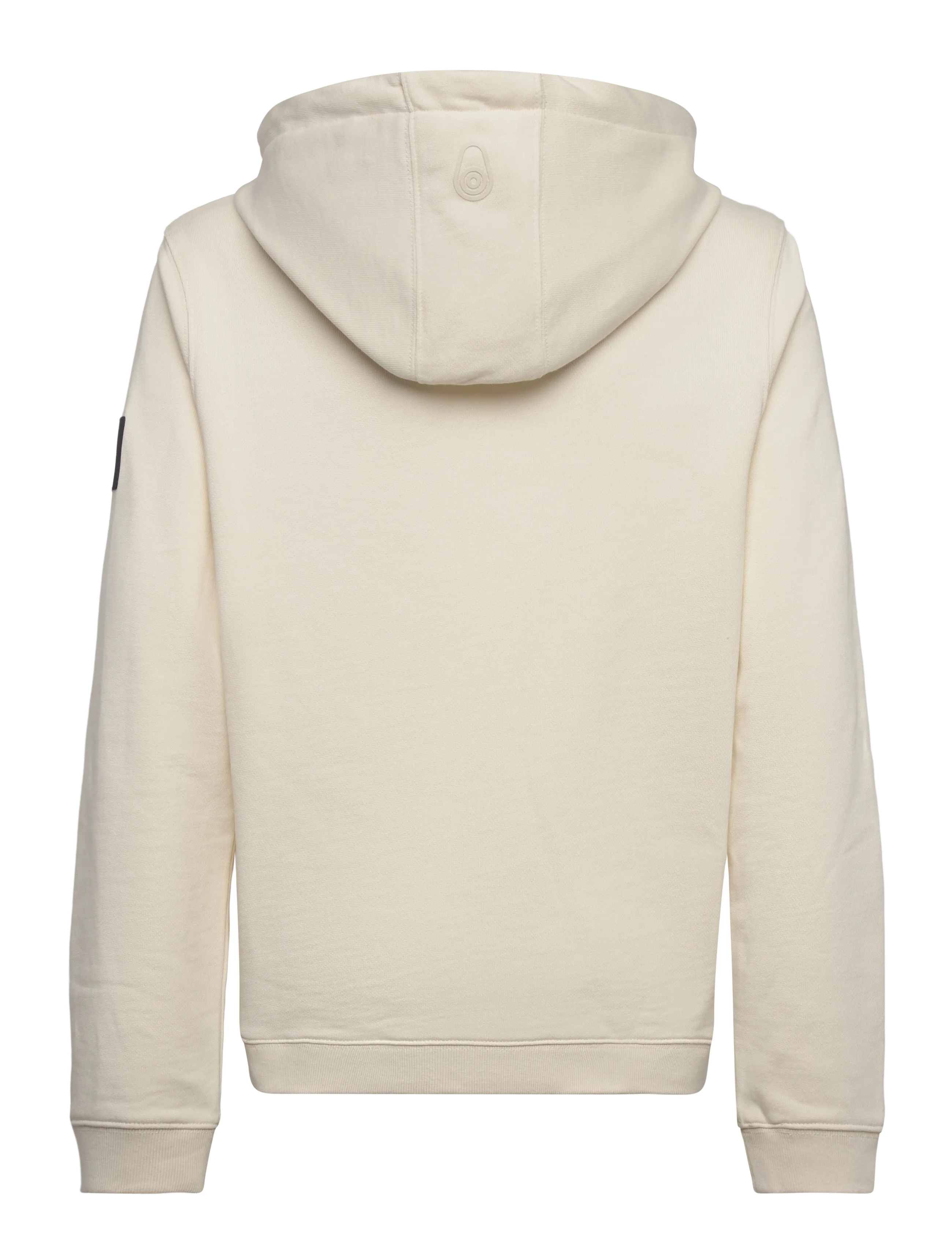 Sail Racing - JR WIND HOOD - kapuzenpullover - off white - 1