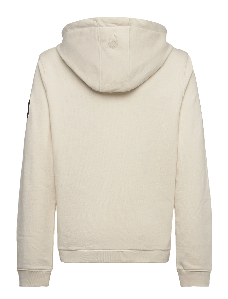 Sail Racing - JR WIND HOOD - kapuzenpullover - off white - 1