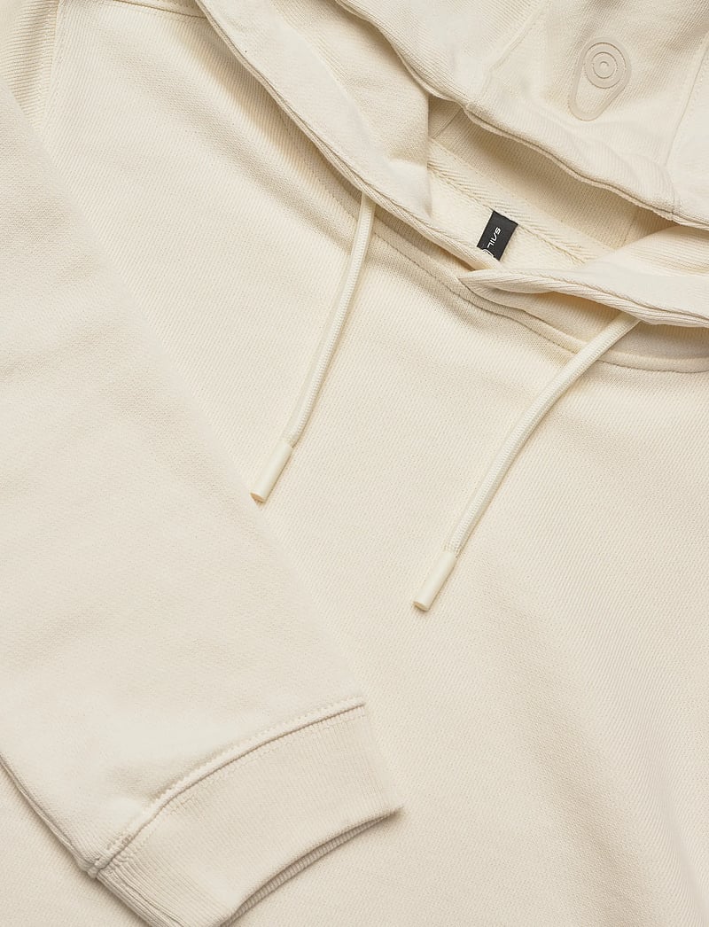 Sail Racing - JR WIND HOOD - hættetrøjer - off white - 2