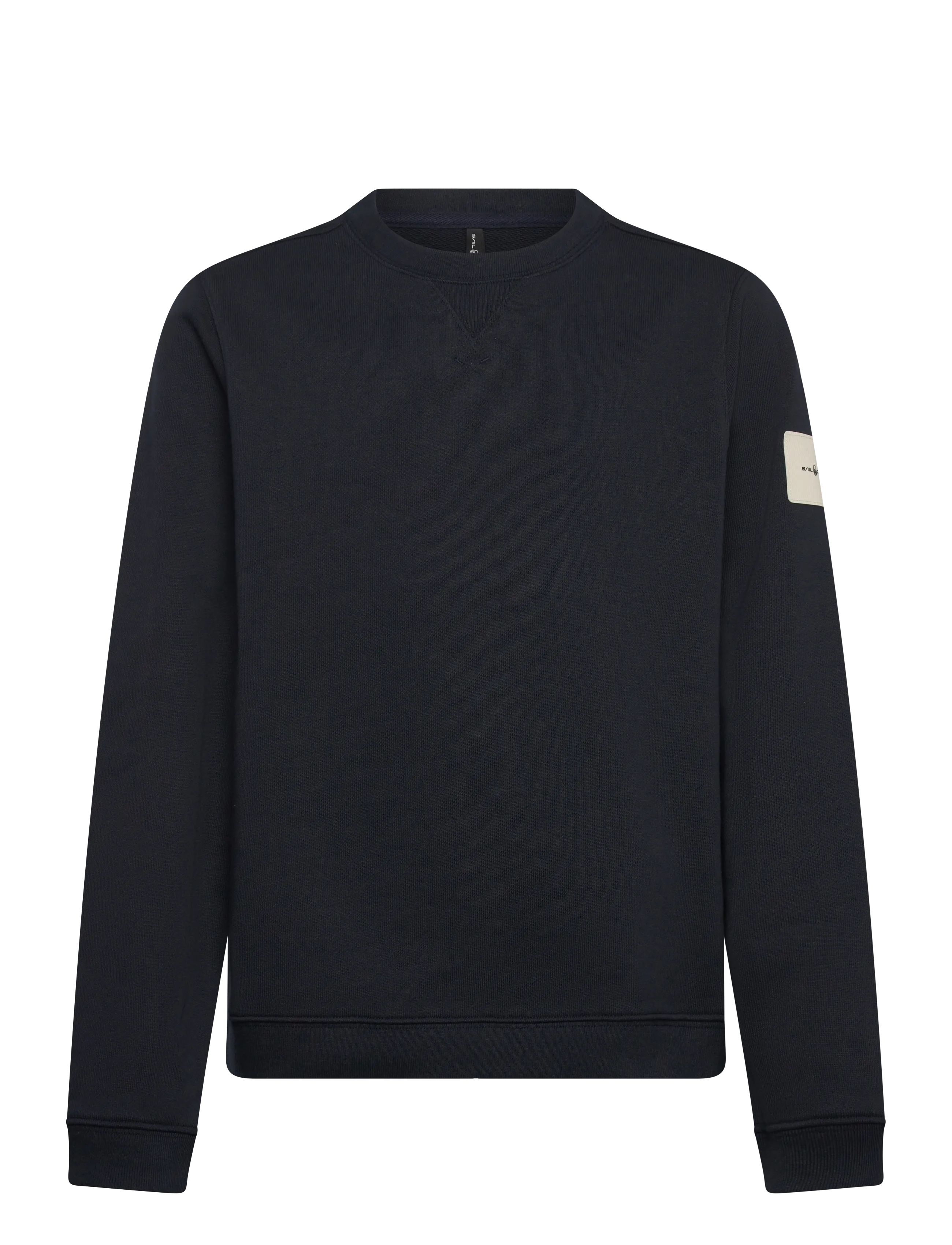 SAIL RACING Jr Wind Pullover Navy - 176 - Kinder