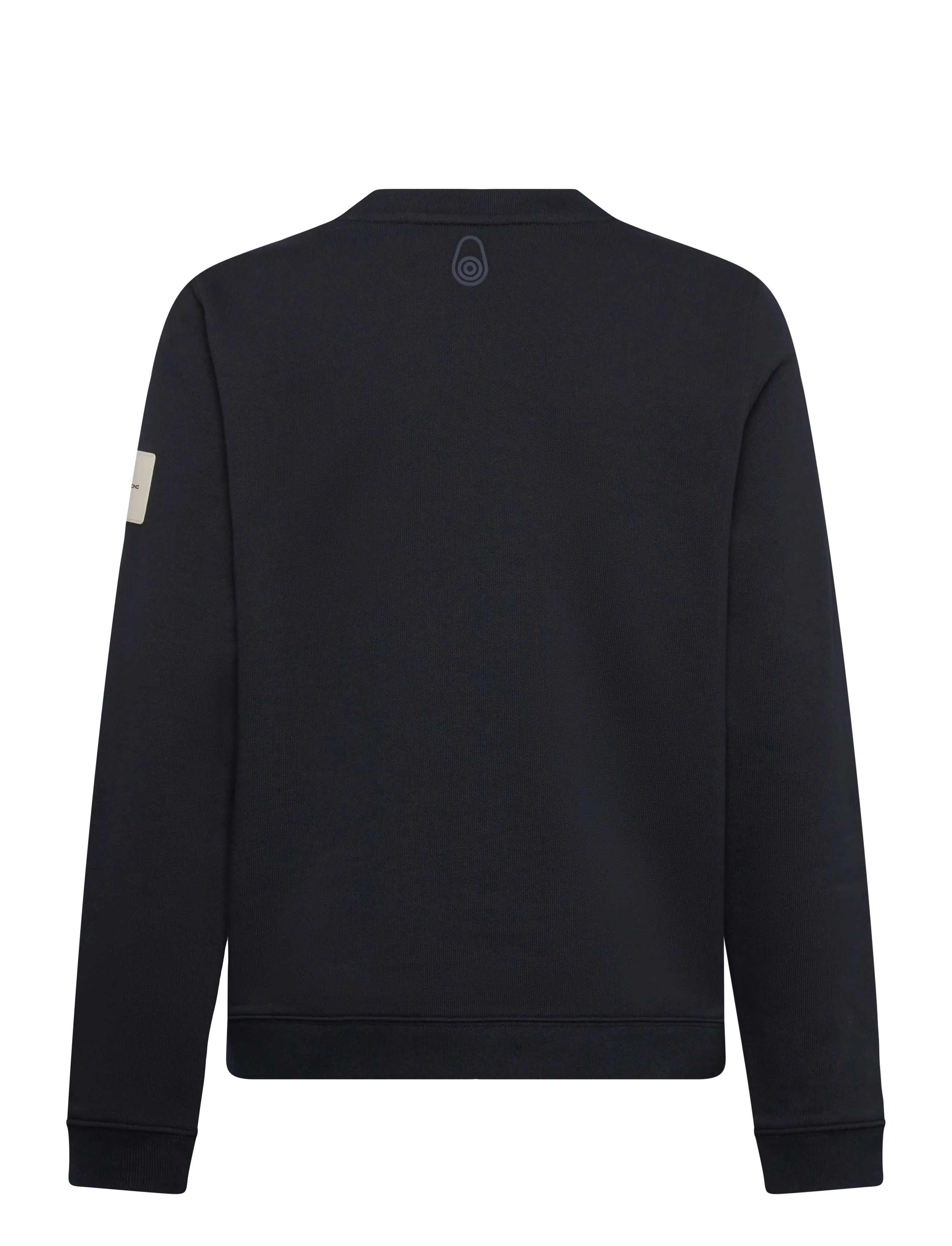 Sail Racing - JR WIND SWEATER - sweatshirts - dark navy - 1
