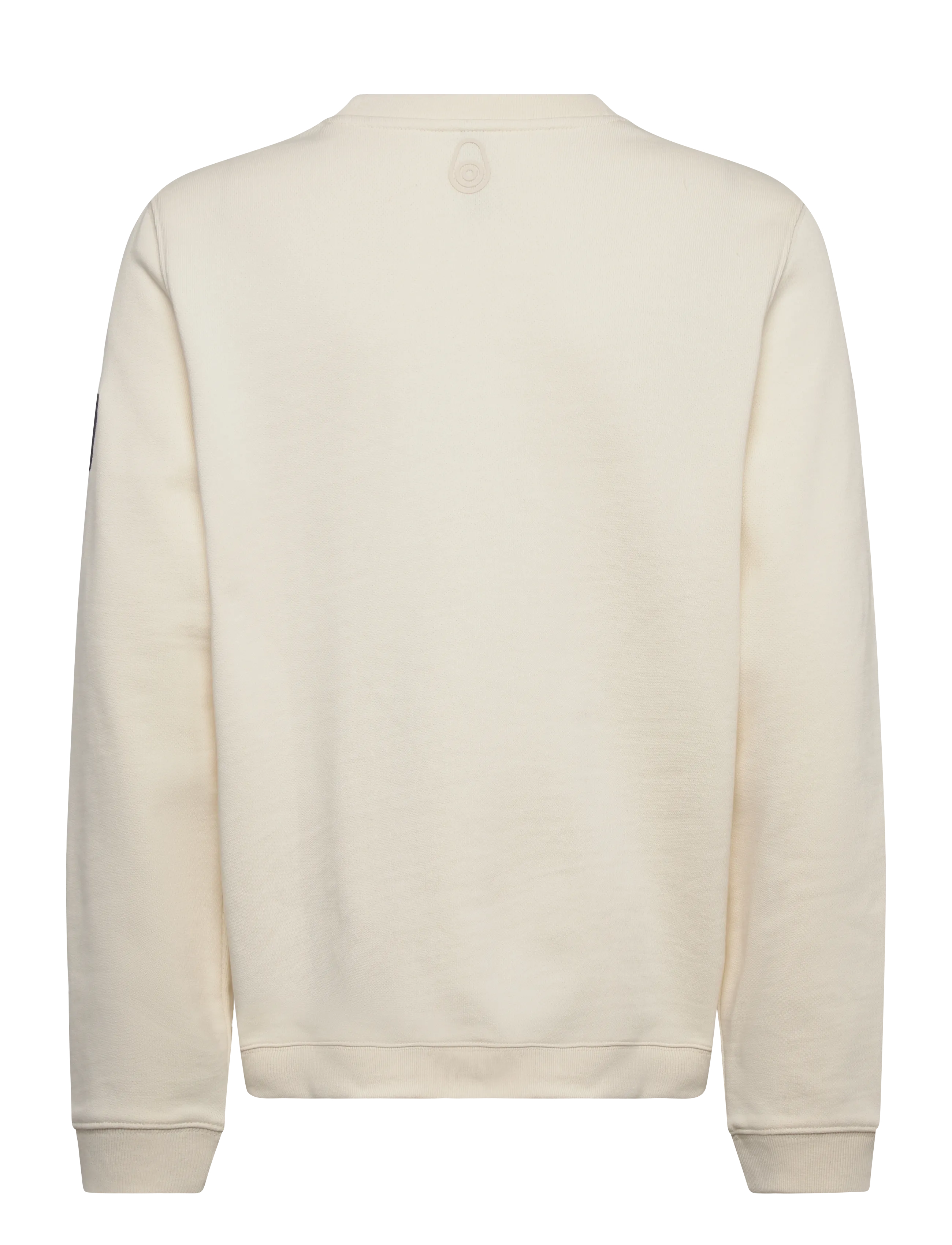 Sail Racing - JR WIND SWEATER - sweatshirts - off white - 1