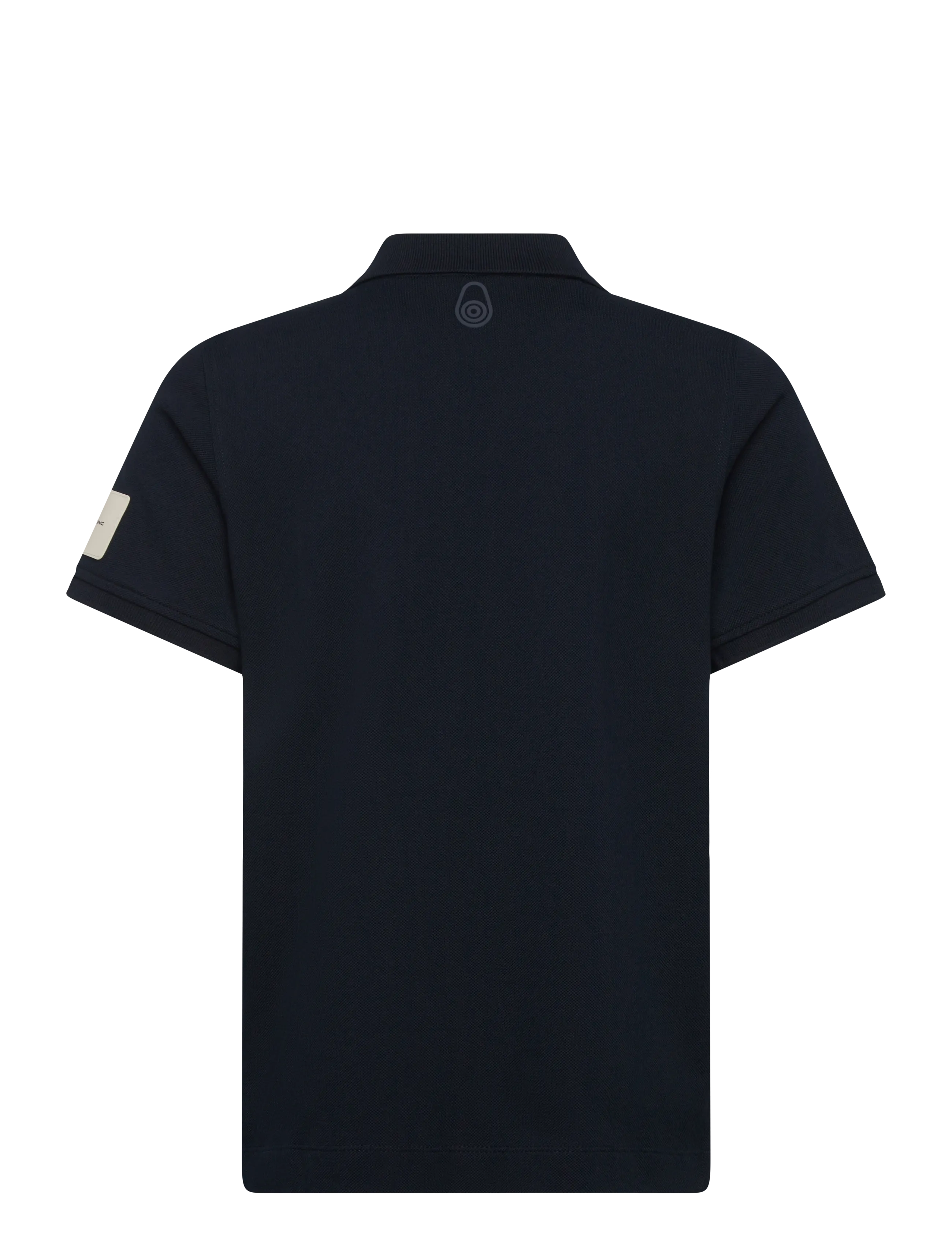 Sail Racing - JR WIND POLO - lühikeste varrukatega polod - dark navy - 1