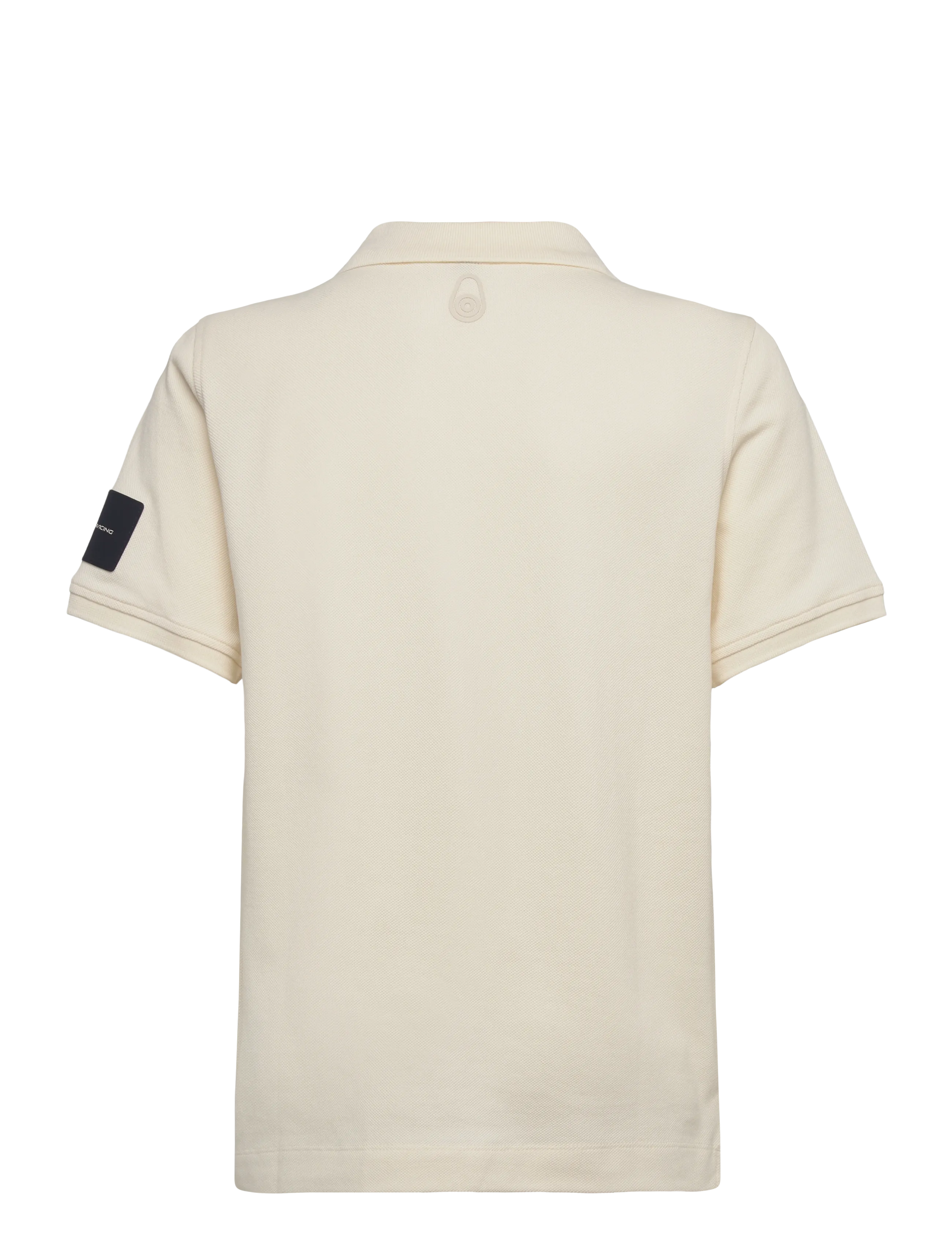 Sail Racing - JR WIND POLO - short-sleeved polos - off white - 1