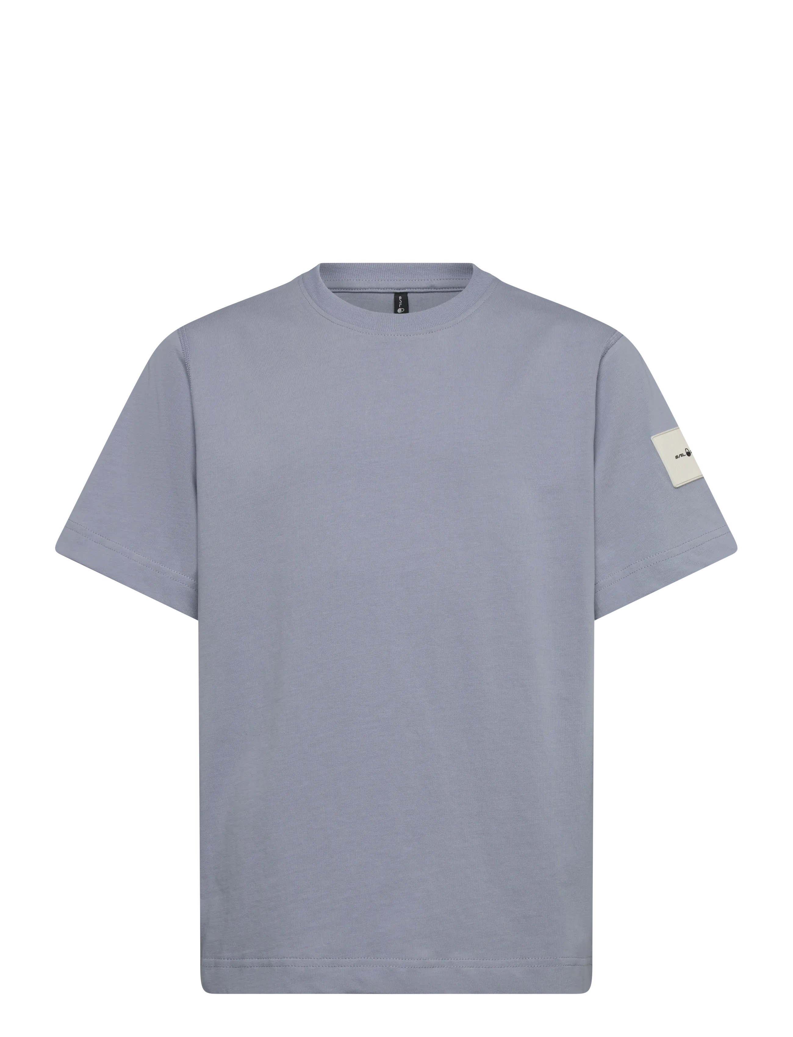 SAIL RACING Jr Wind Tee Blau - 160 - Kinder
