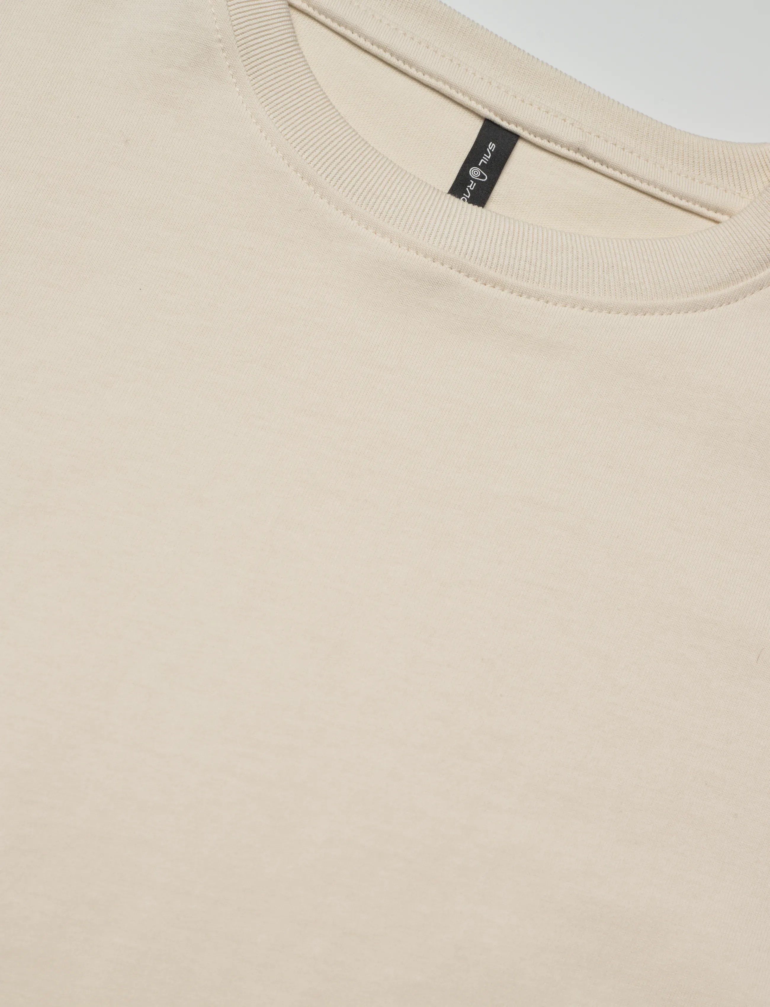 Sail Racing - JR WIND TEE - kurzärmelige - off white - 2