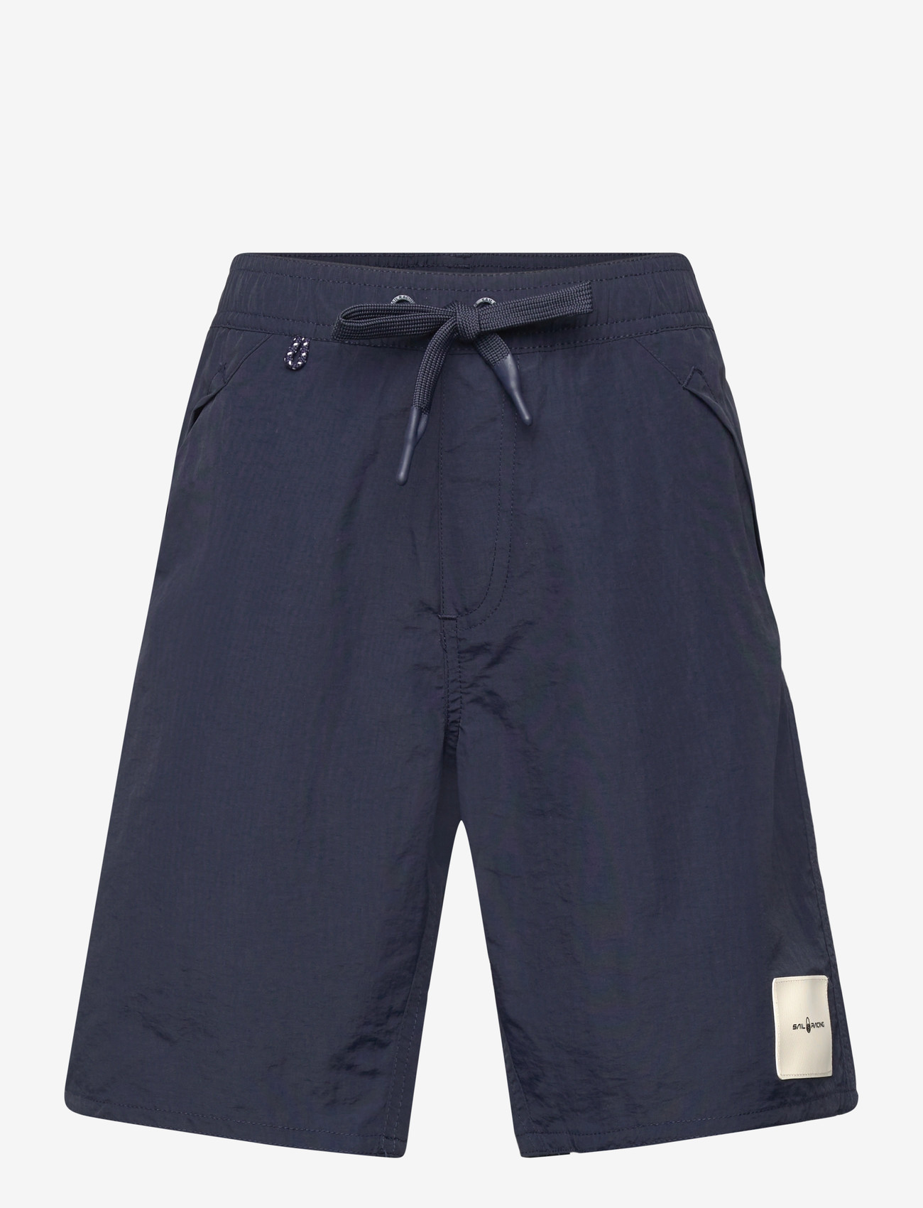 Sail Racing - JR WIND SWIM SHORTS - badebukser - dark navy - 0