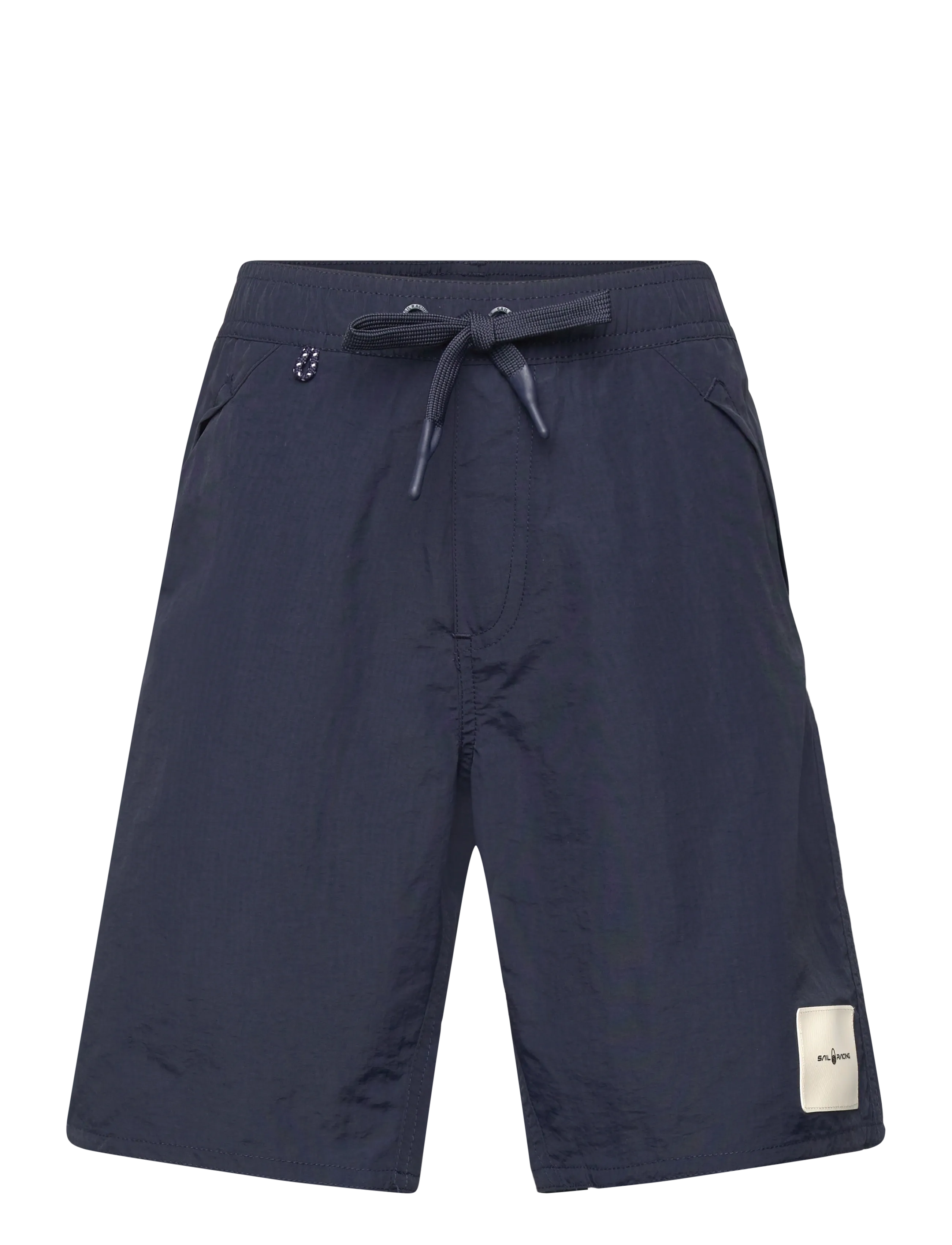 Sail Racing - JR WIND SWIM SHORTS - ujumispüksid - dark navy - 0