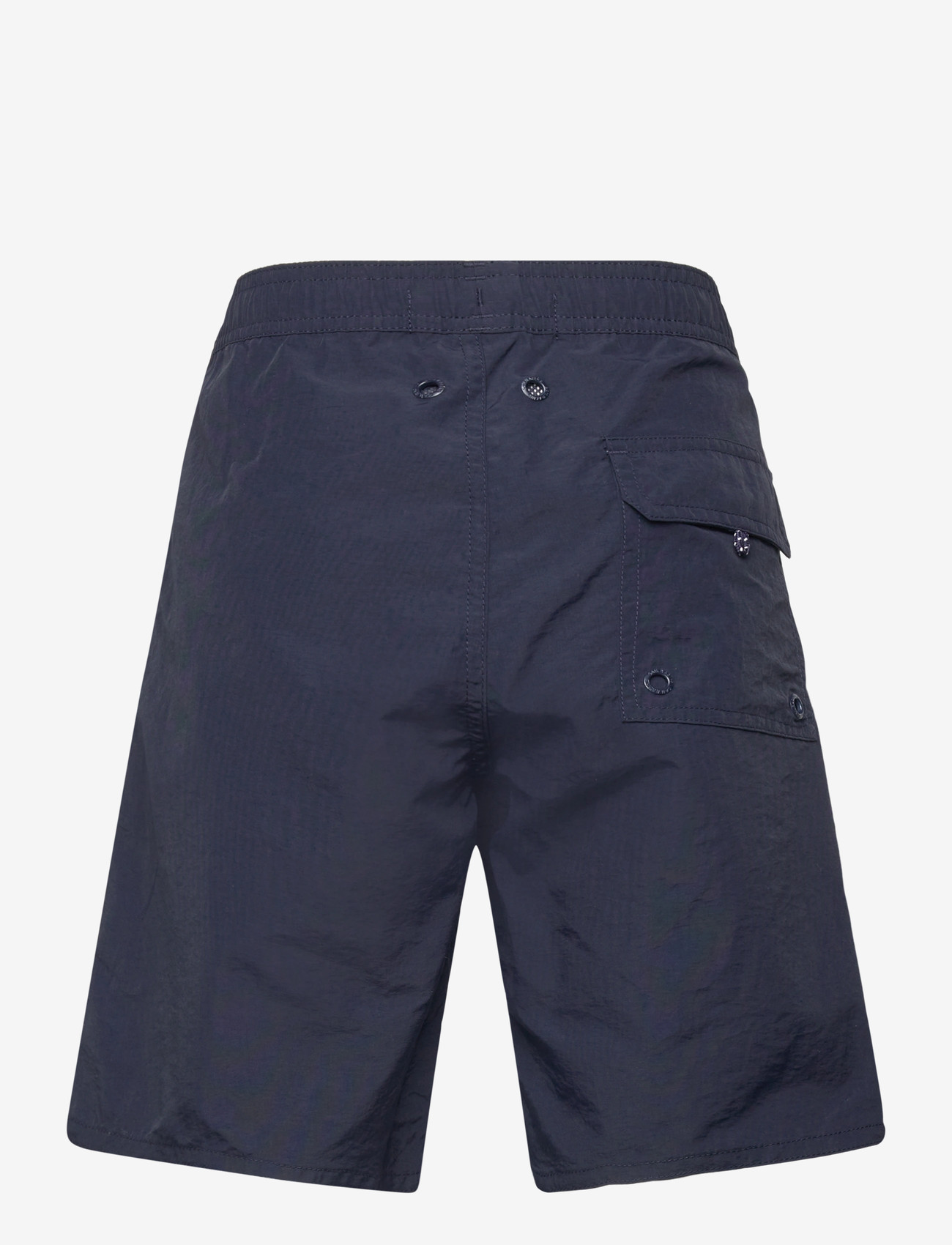 Sail Racing - JR WIND SWIM SHORTS - badebukser - dark navy - 1