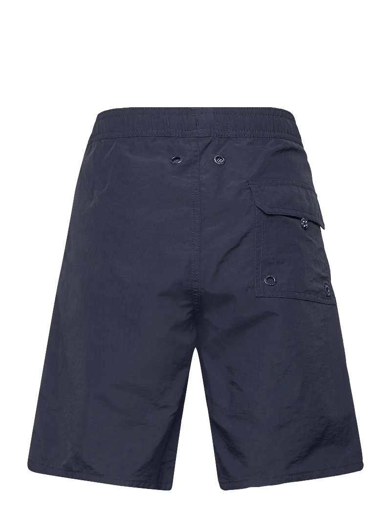 Sail Racing - JR WIND SWIM SHORTS - badebukser - dark navy - 1