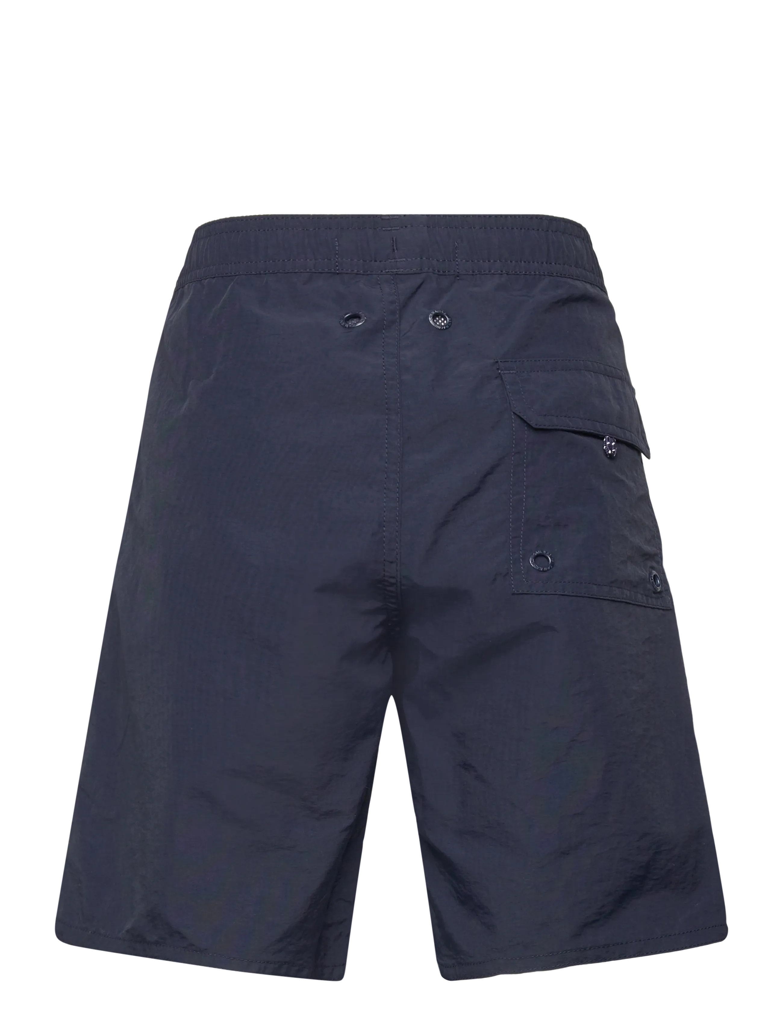 Sail Racing - JR WIND SWIM SHORTS - ujumispüksid - dark navy - 1