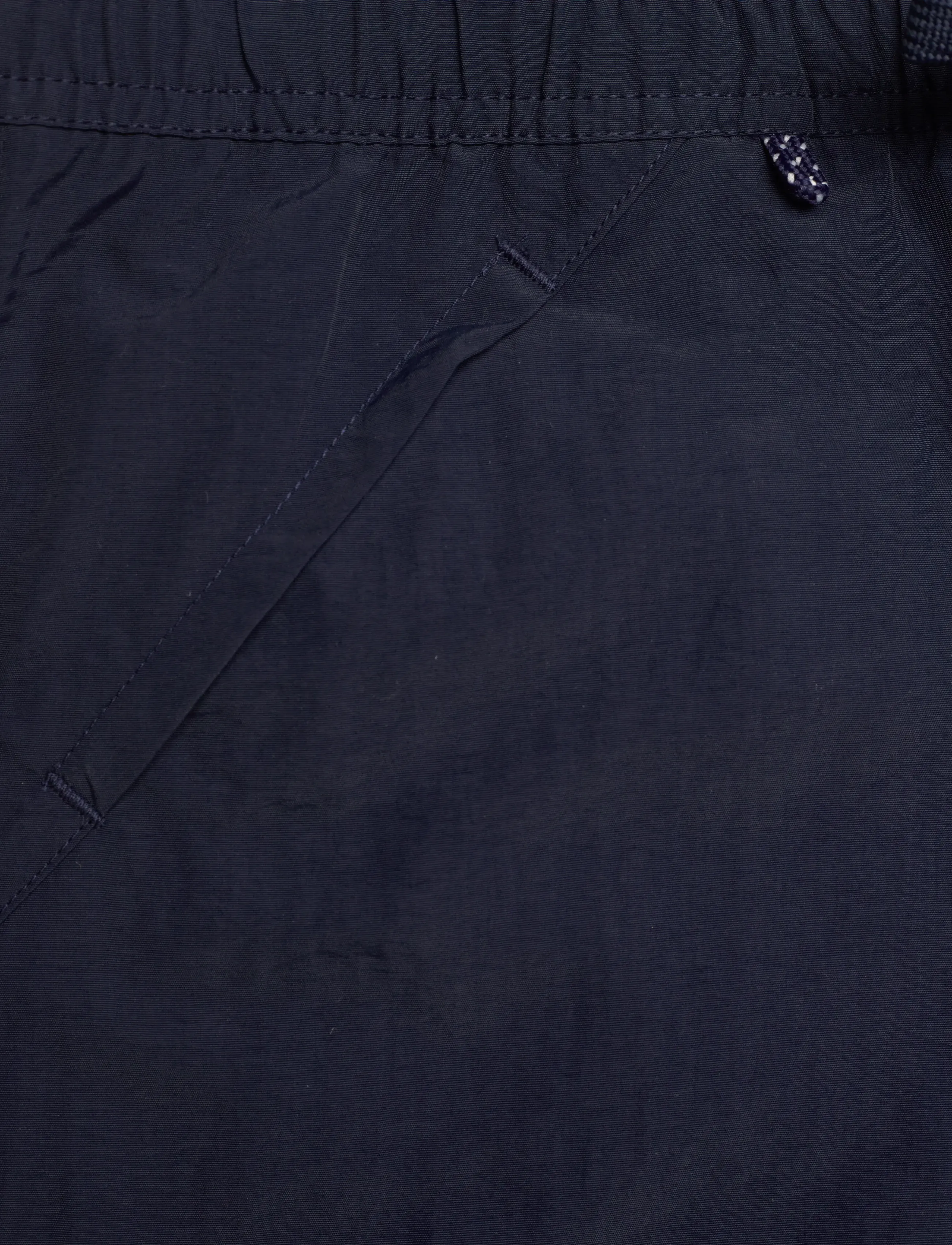 Sail Racing - JR WIND SWIM SHORTS - ujumispüksid - dark navy - 2
