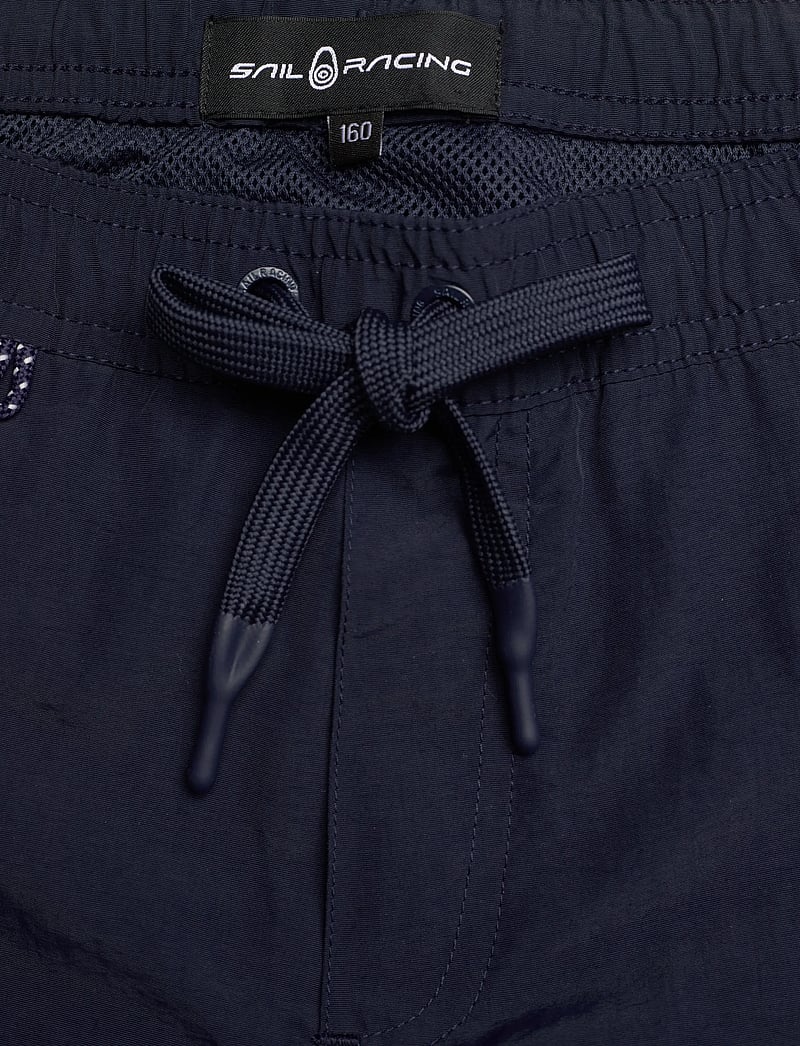 Sail Racing - JR WIND SWIM SHORTS - badebukser - dark navy - 3