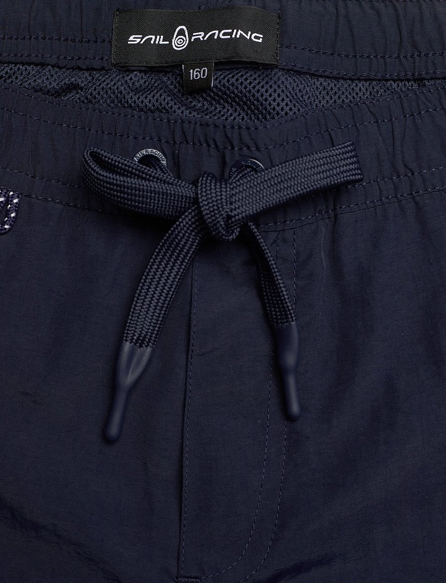 Sail Racing - JR WIND SWIM SHORTS - ujumispüksid - dark navy - 3