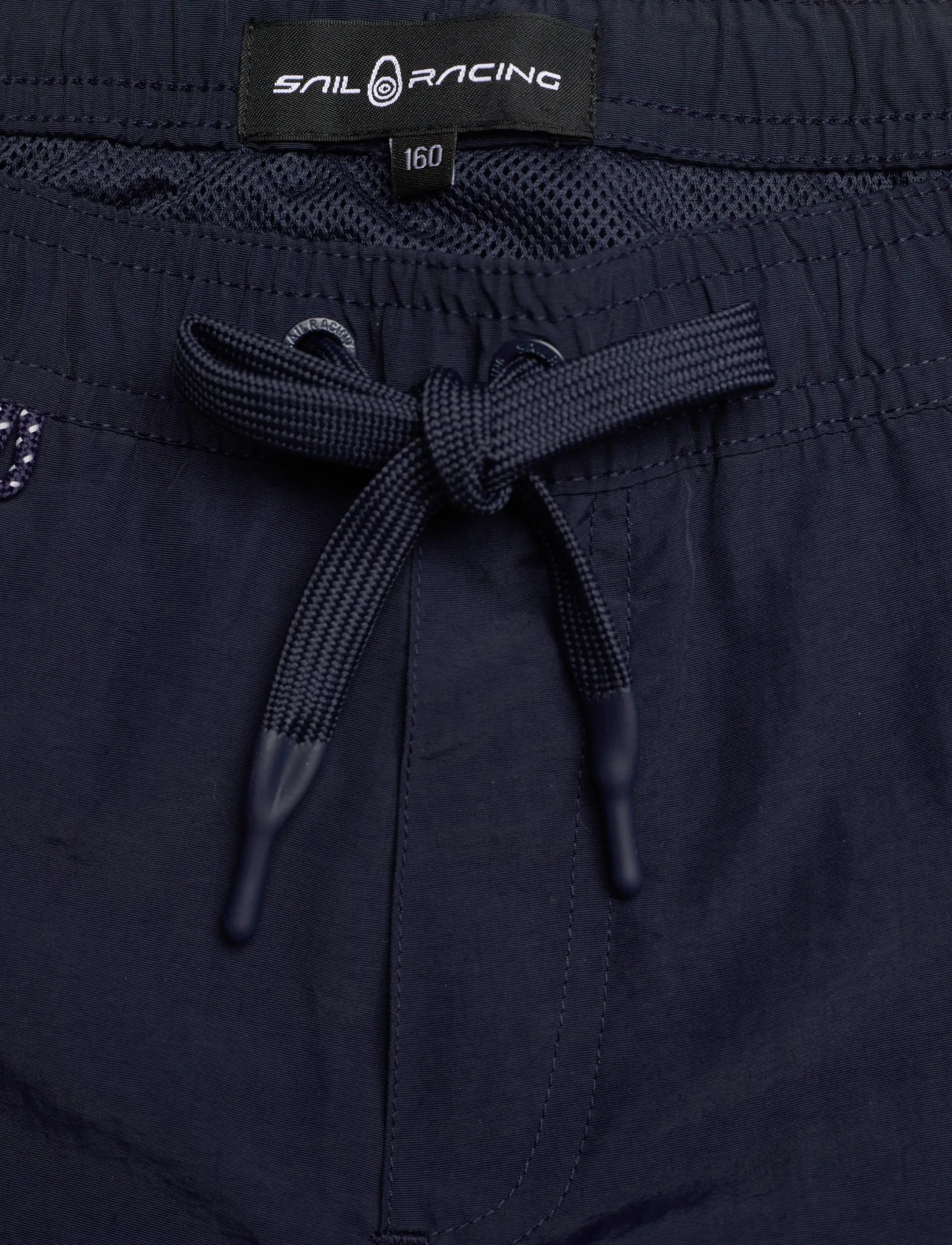 Sail Racing - JR WIND SWIM SHORTS - ujumispüksid - dark navy - 3