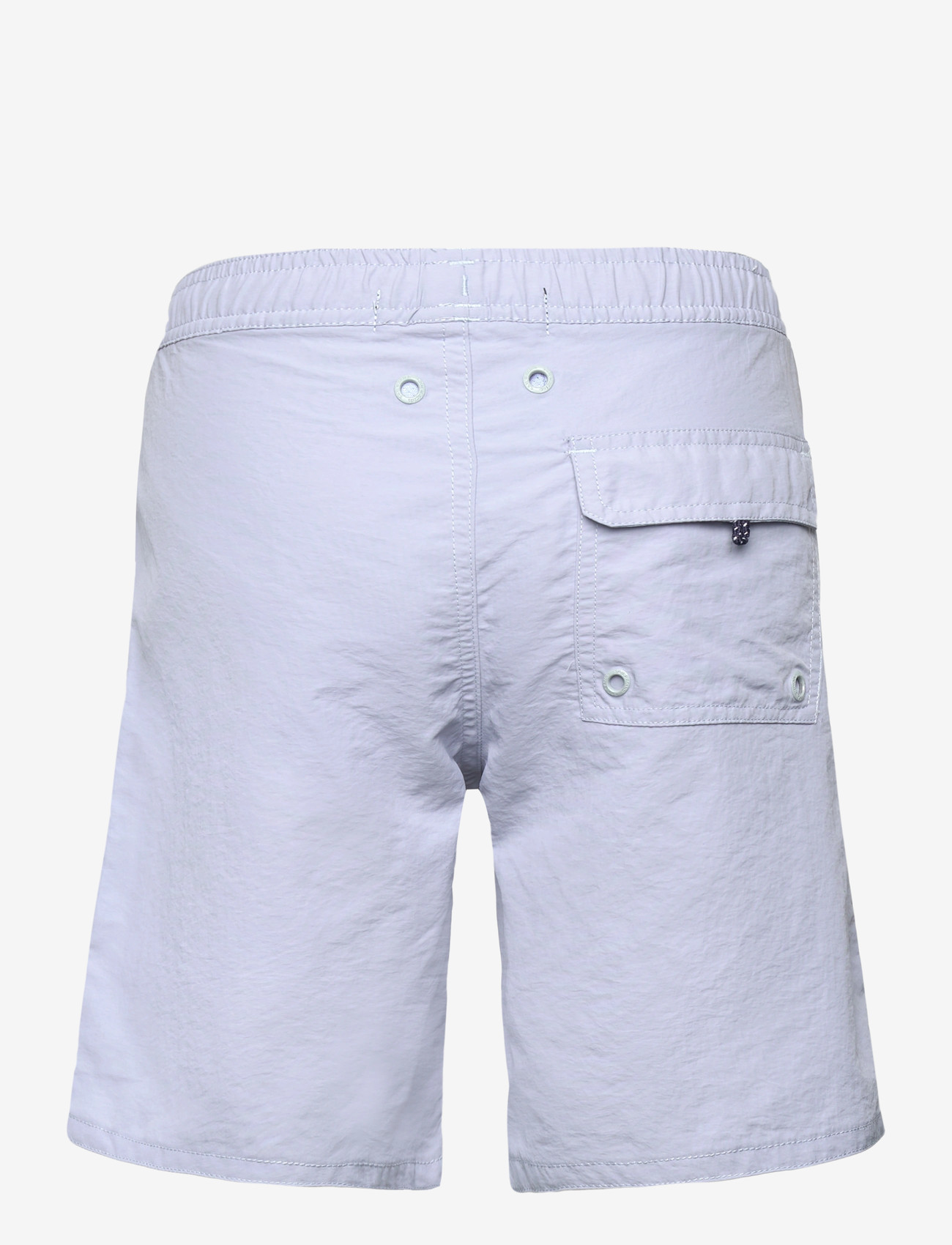 Sail Racing - JR WIND SWIM SHORTS - badebukser - lead blue - 1
