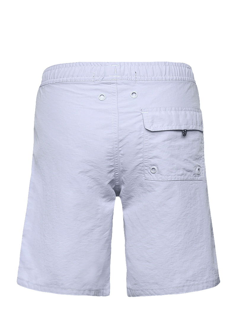 Sail Racing - JR WIND SWIM SHORTS - badebukser - lead blue - 1