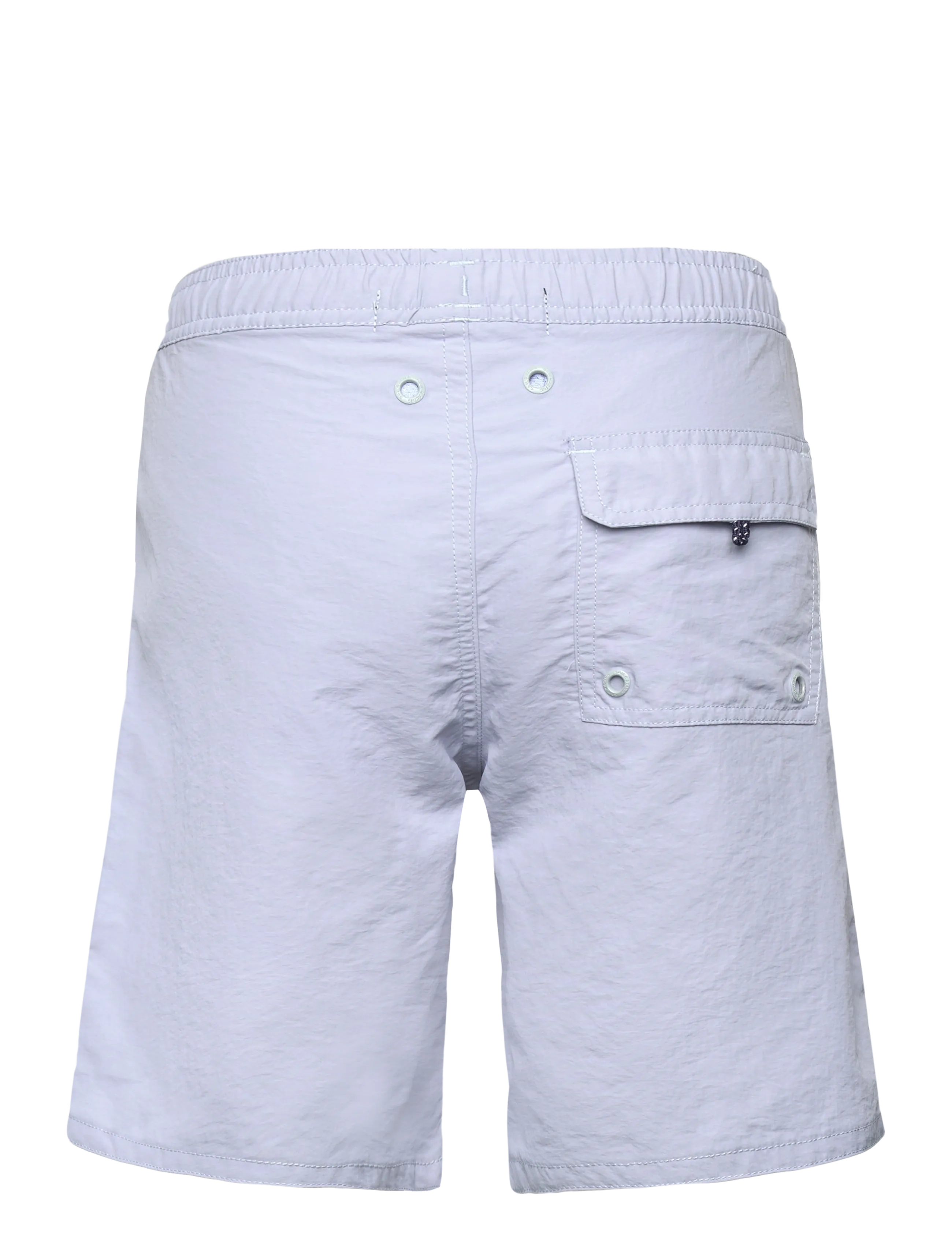 Sail Racing - JR WIND SWIM SHORTS - badebukser - lead blue - 1