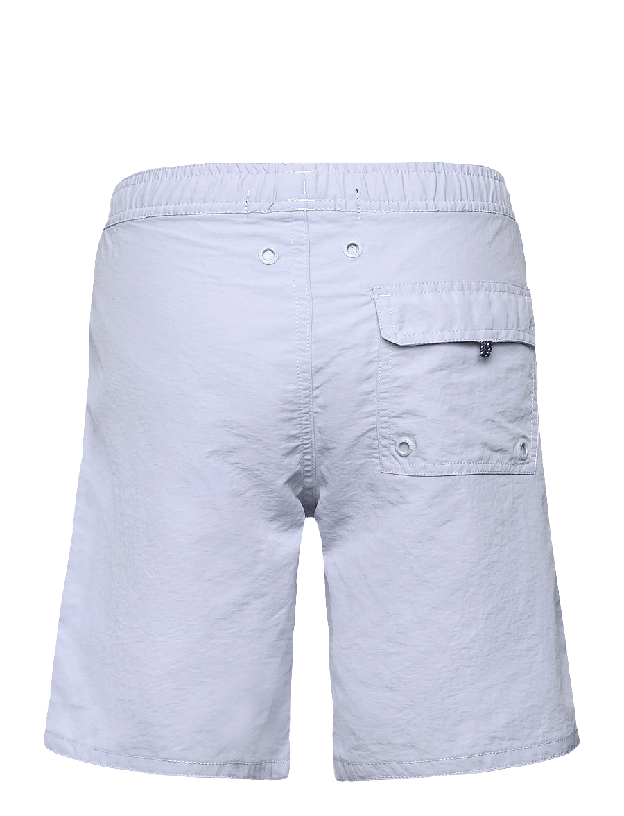 Sail Racing - JR WIND SWIM SHORTS - badebukser - lead blue - 1