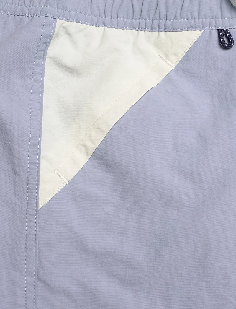 Sail Racing - JR WIND SWIM SHORTS - badebukser - lead blue - 2