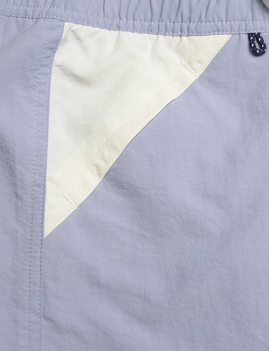 Sail Racing - JR WIND SWIM SHORTS - badebukser - lead blue - 2