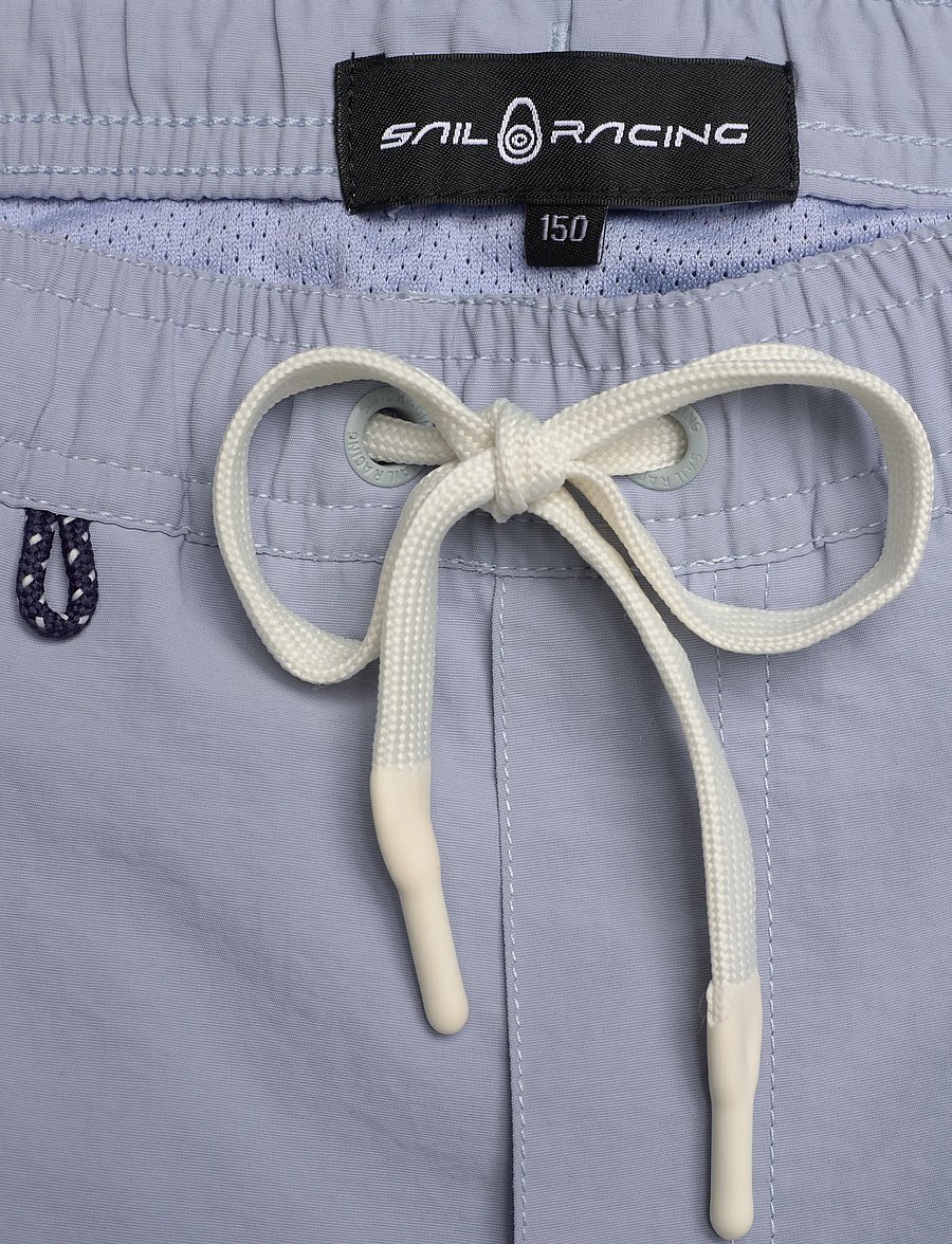 Sail Racing - JR WIND SWIM SHORTS - badebukser - lead blue - 3