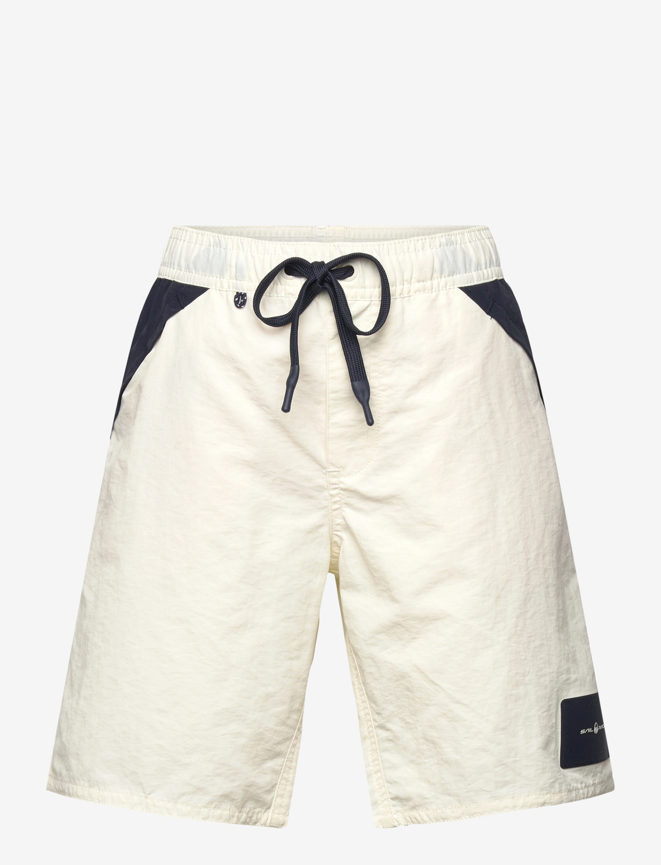 Sail Racing - JR WIND SWIM SHORTS - badebukser - off white - 0