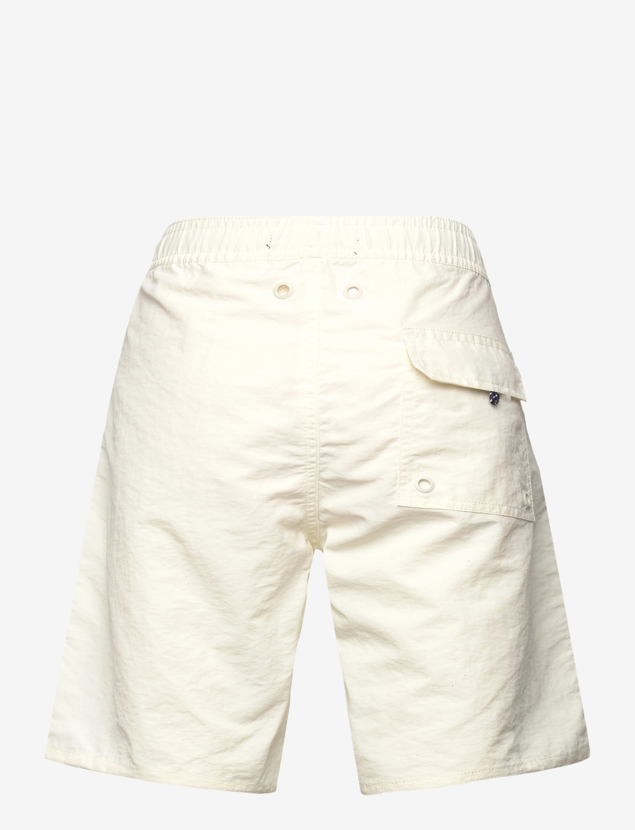 Sail Racing - JR WIND SWIM SHORTS - badebukser - off white - 1