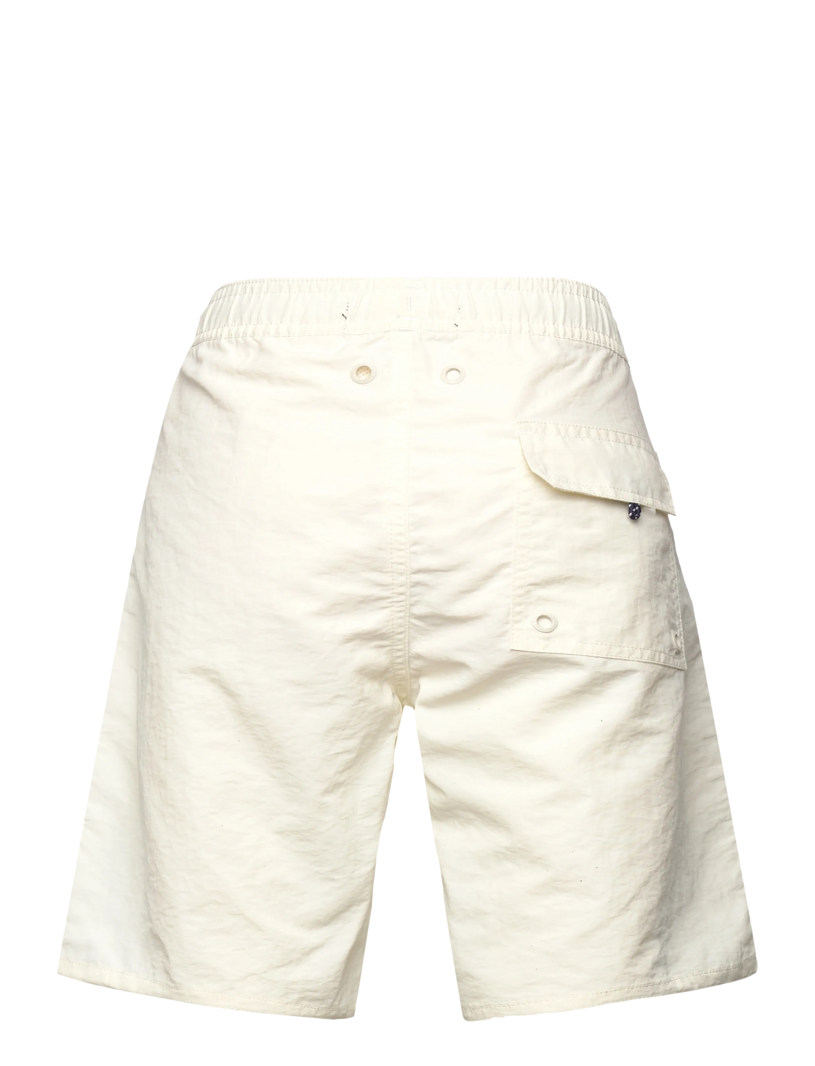 Sail Racing - JR WIND SWIM SHORTS - swimshorts - off white - 1