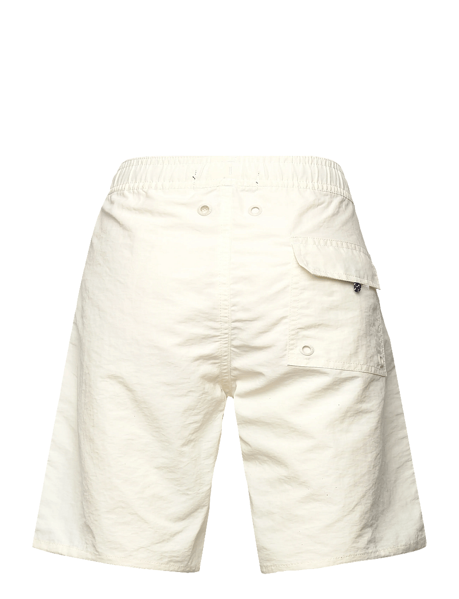 Sail Racing - JR WIND SWIM SHORTS - badshorts - off white - 1