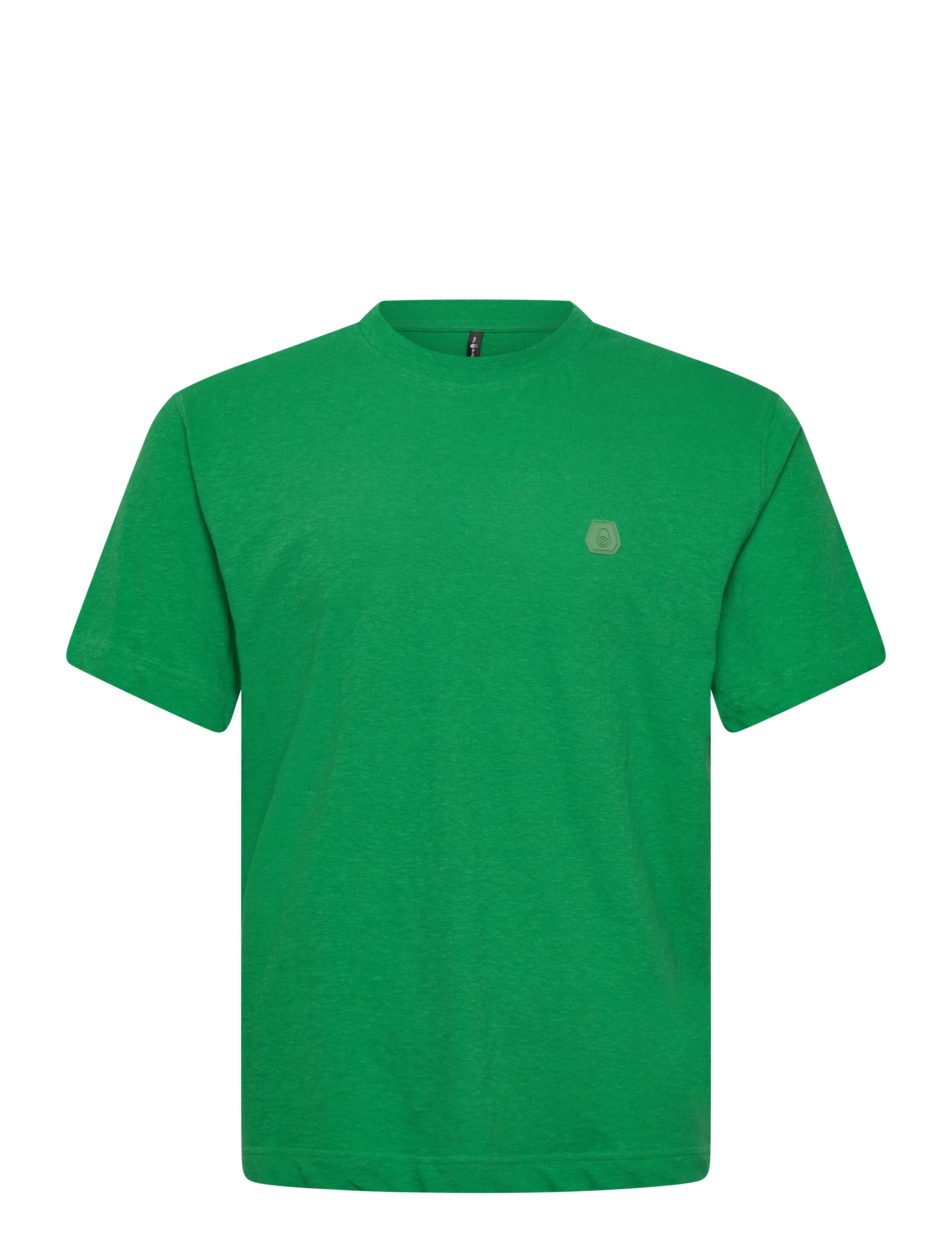 SAIL RACING Tornado Tee Grün - S - Herren
