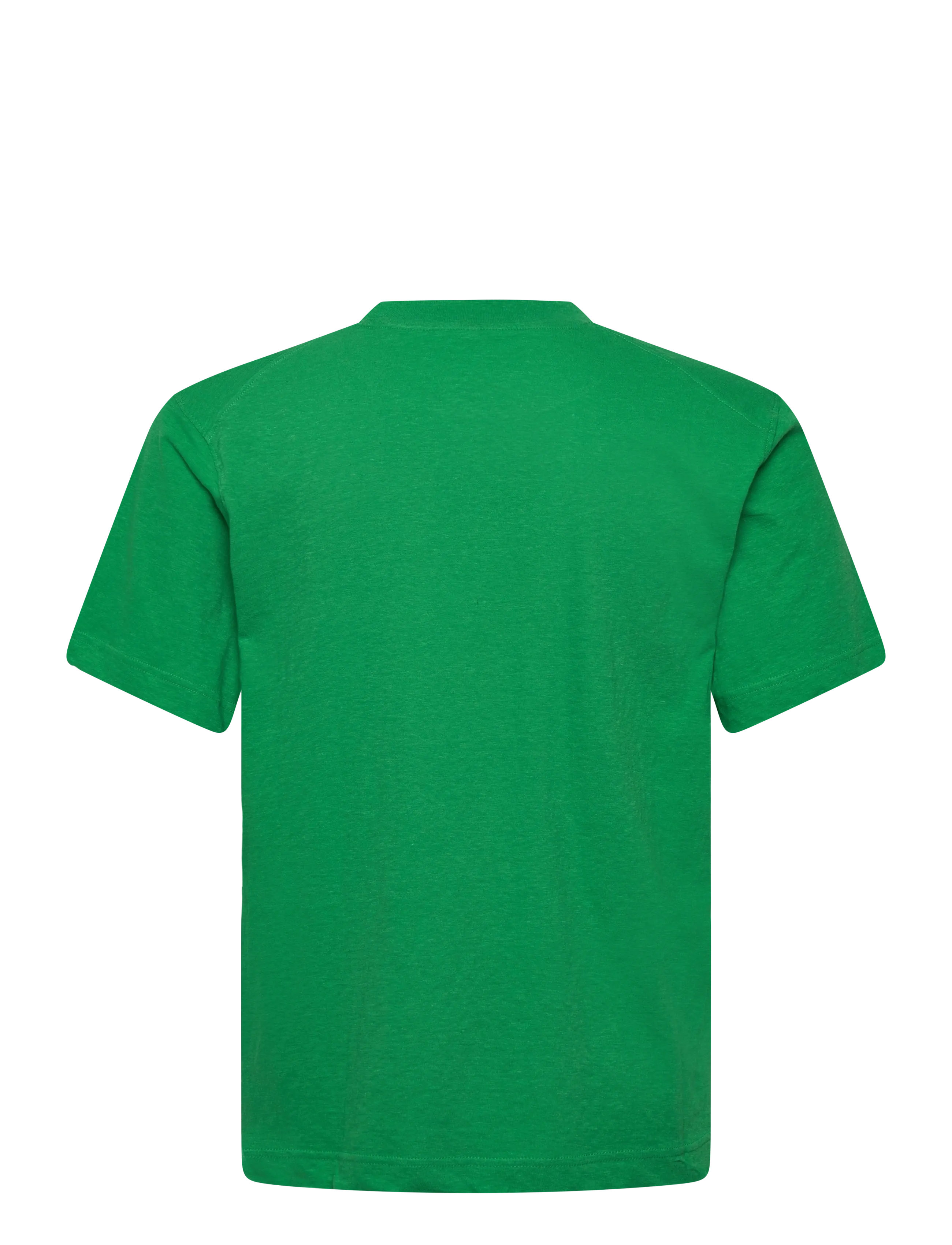Sail Racing - TORNADO TEE - alussärgid ja t-särgid - med green - 2